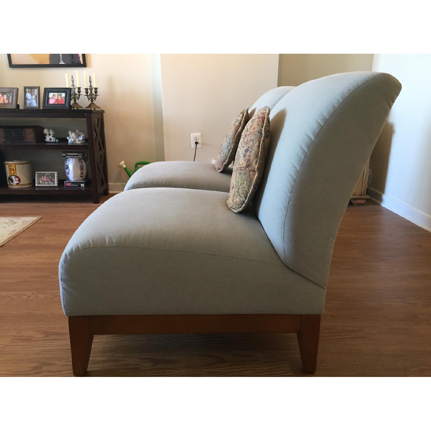 Storehouse Custom Made Chair - image-3