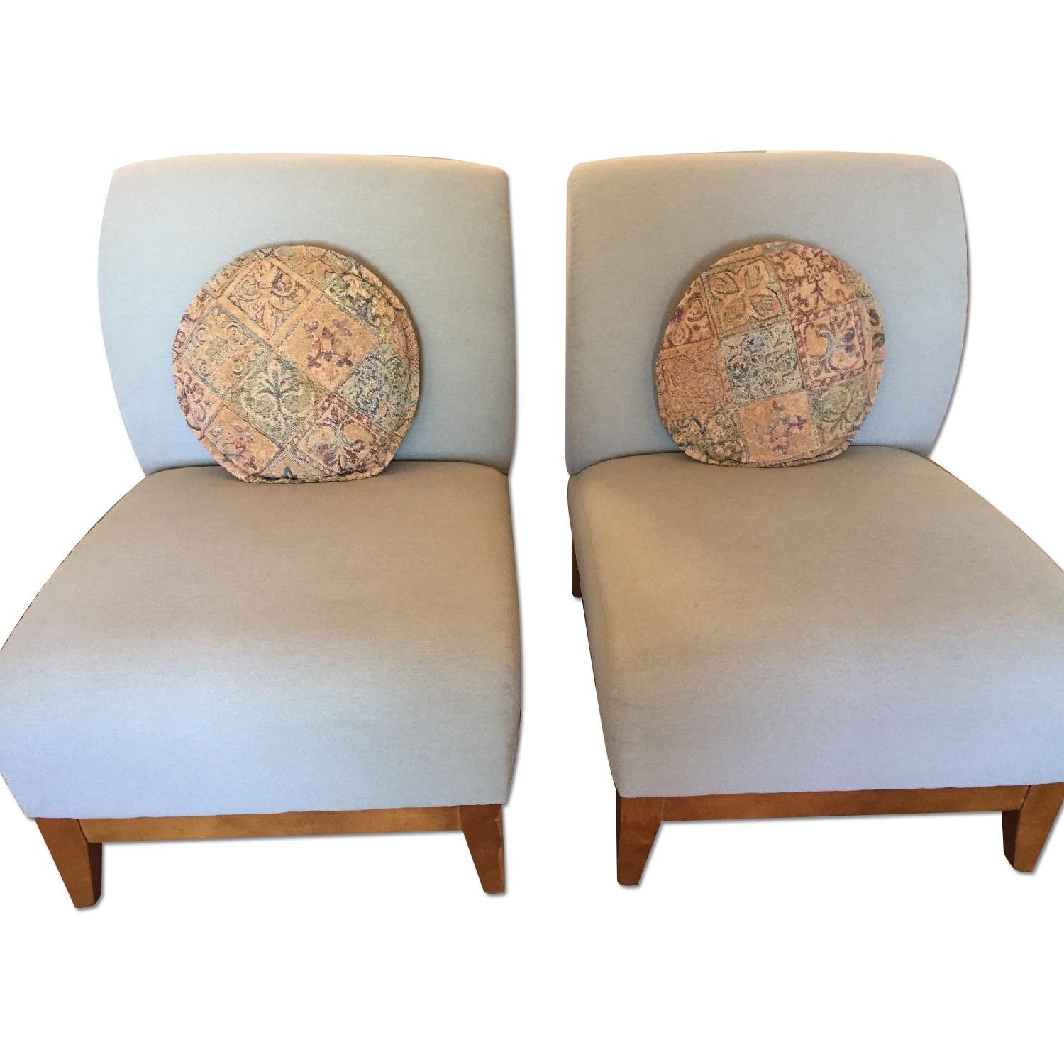 Storehouse Custom Made Chair - image-0