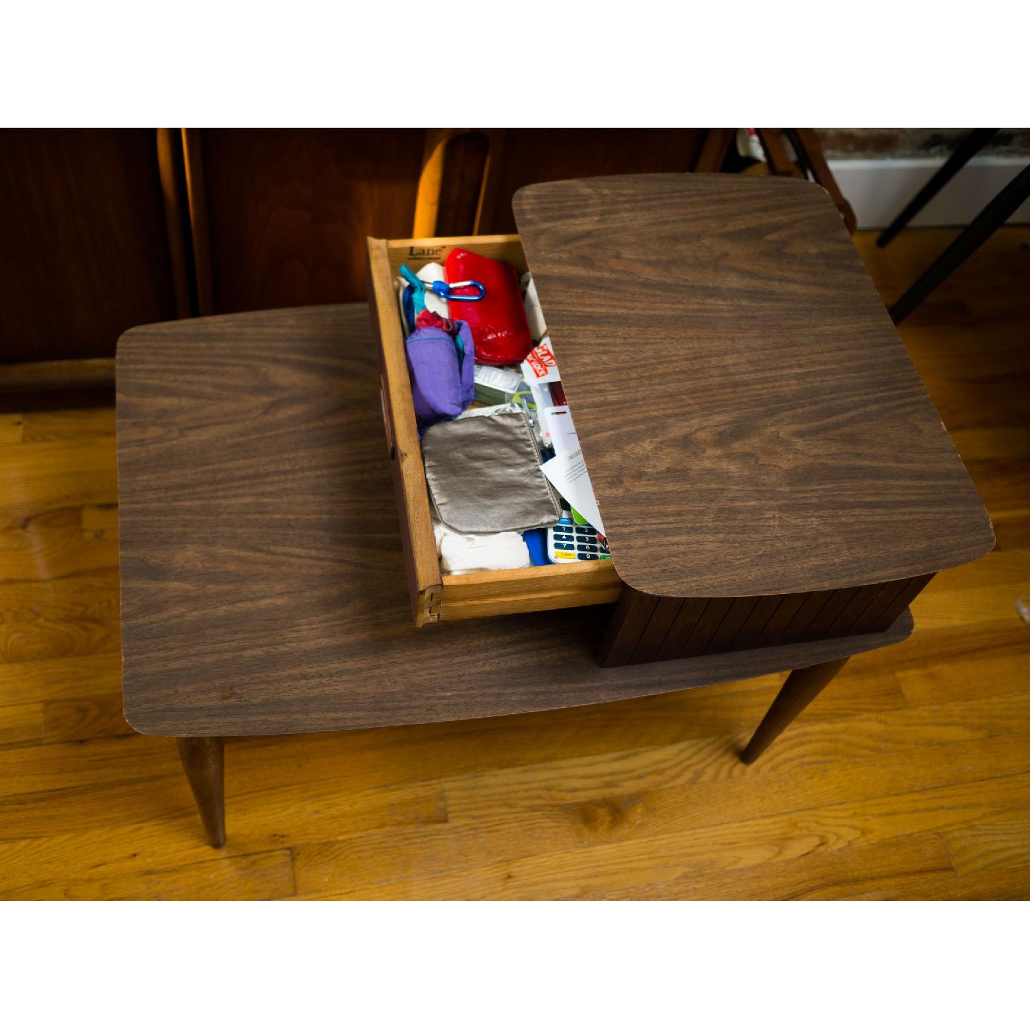 Lane Telephone Table - image-1