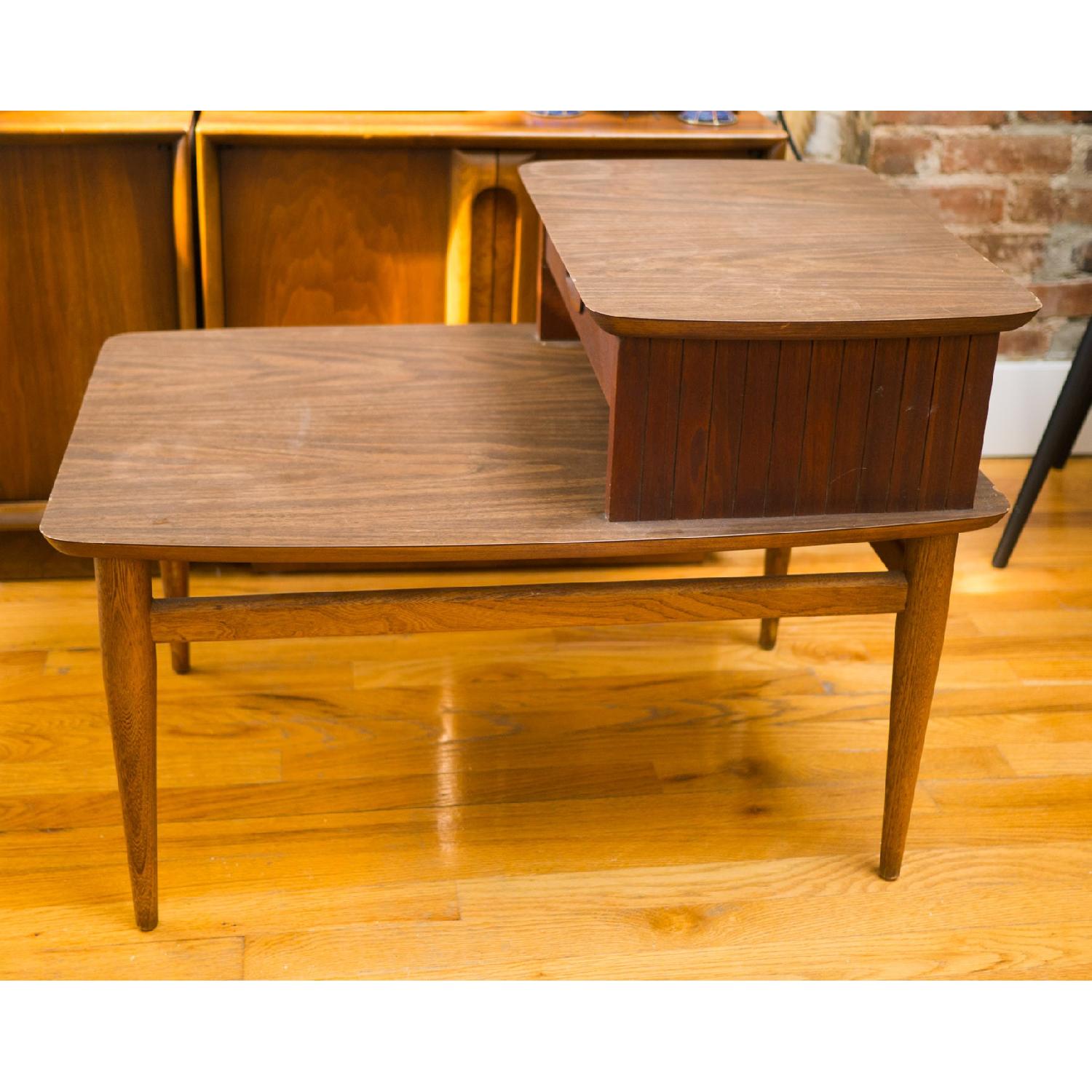 Lane Telephone Table - image-2