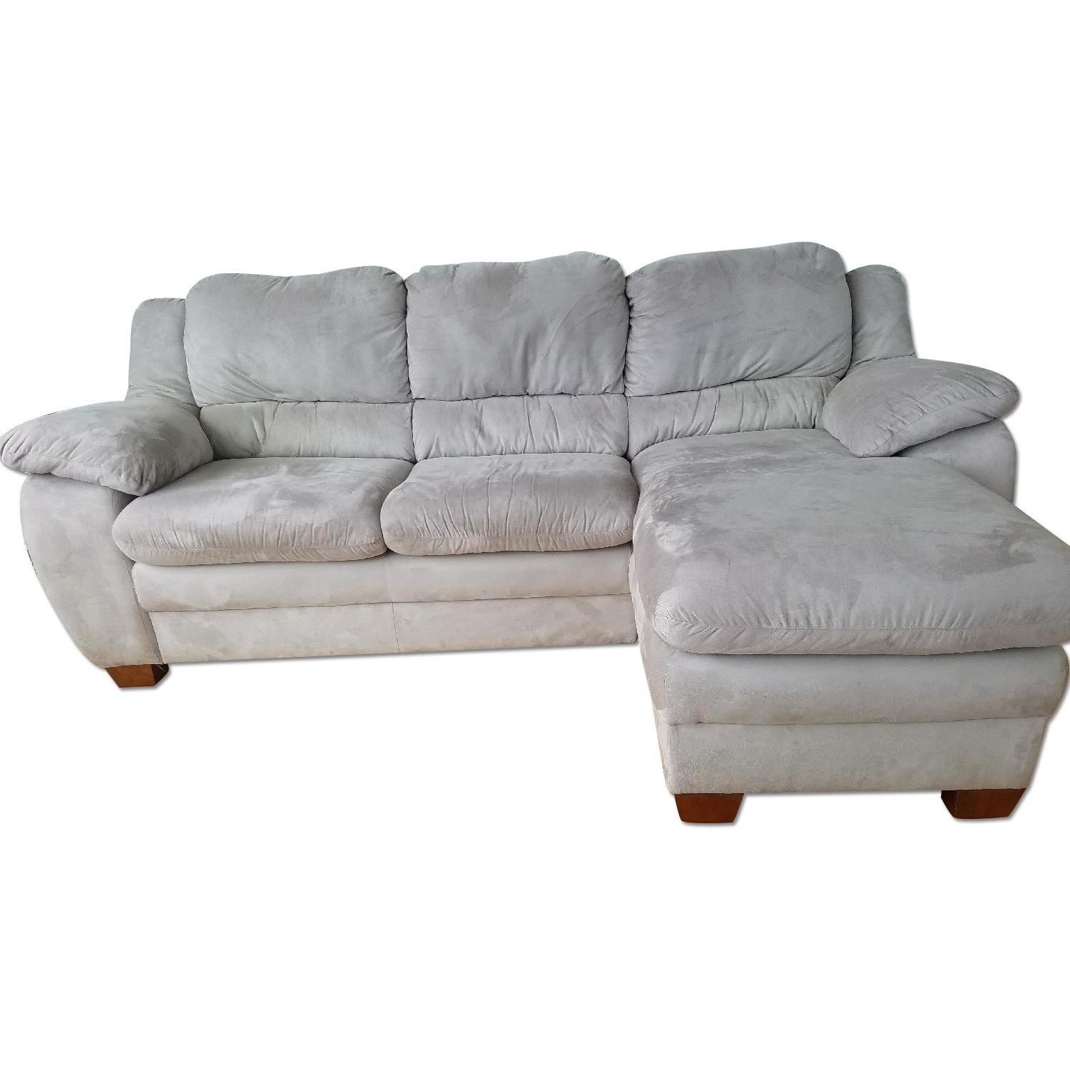 Jennifer Convertibles Sectional Sofa AptDeco