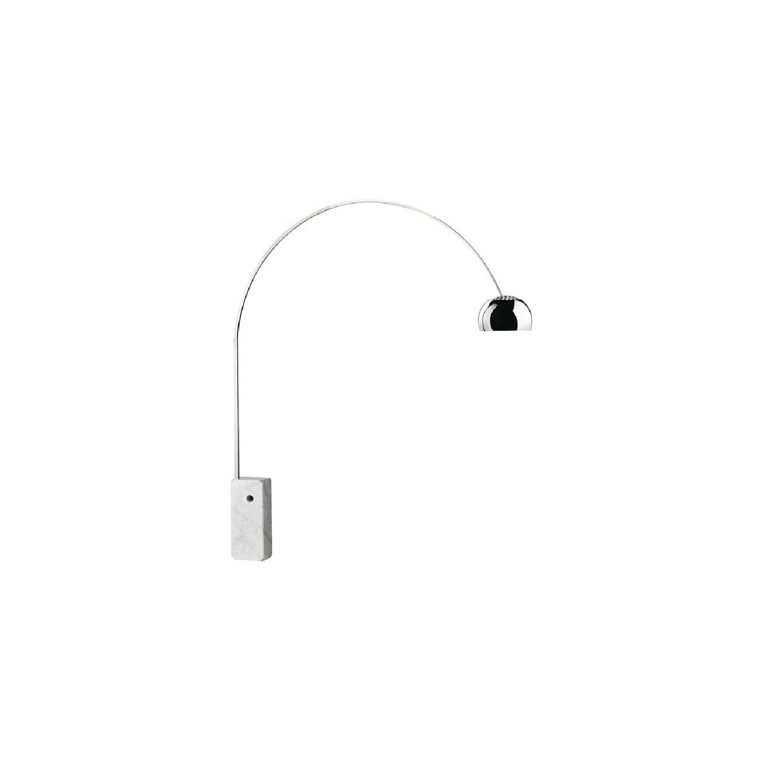 Arco Lamp Replica - image-0