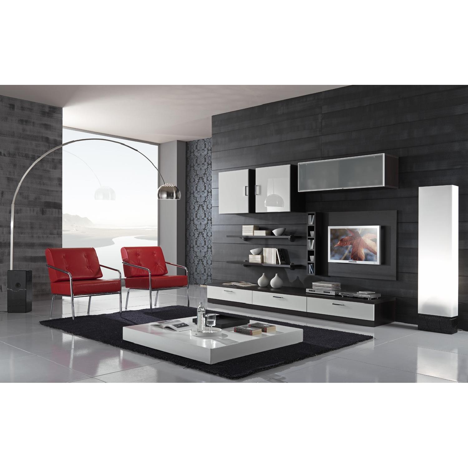 Arco Lamp Replica - image-5