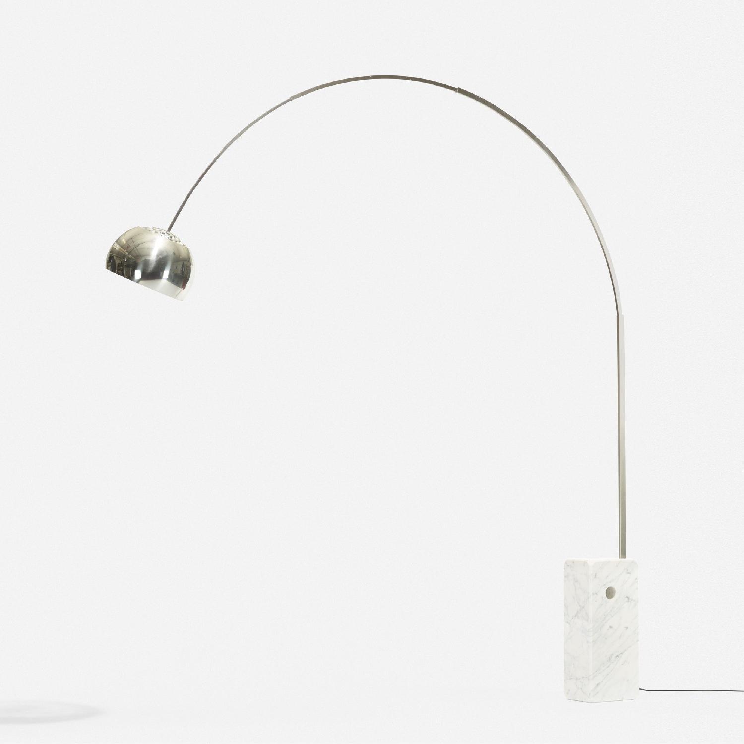 Arco Lamp Replica - image-6