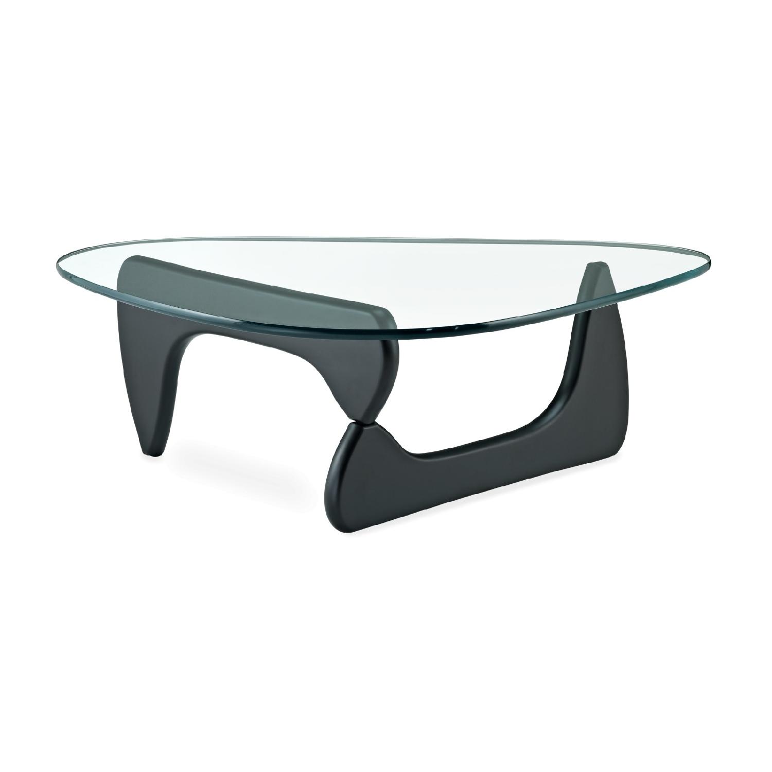 Noguchi Triangle Coffee Table Replica - image-0