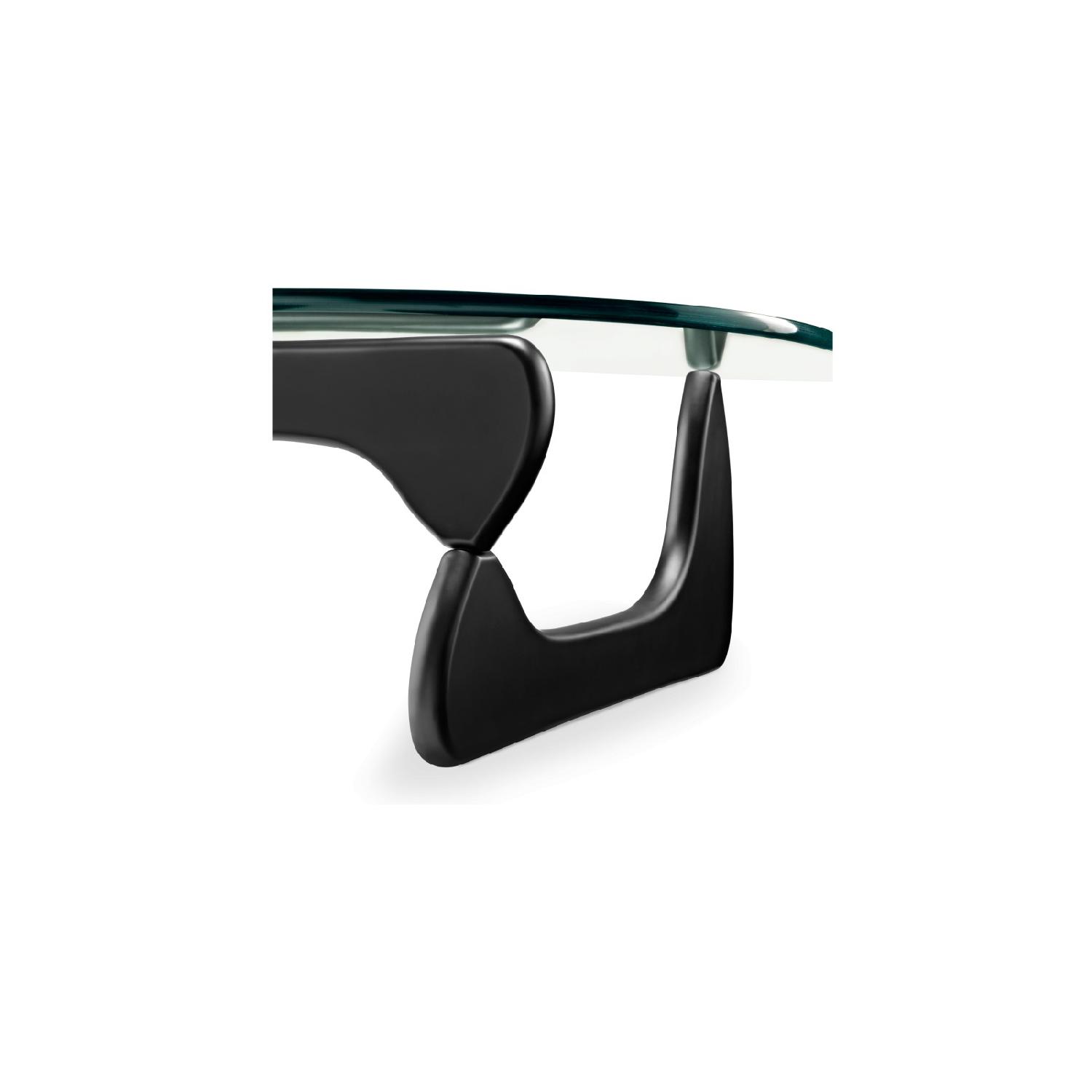 Noguchi Triangle Coffee Table Replica - image-4