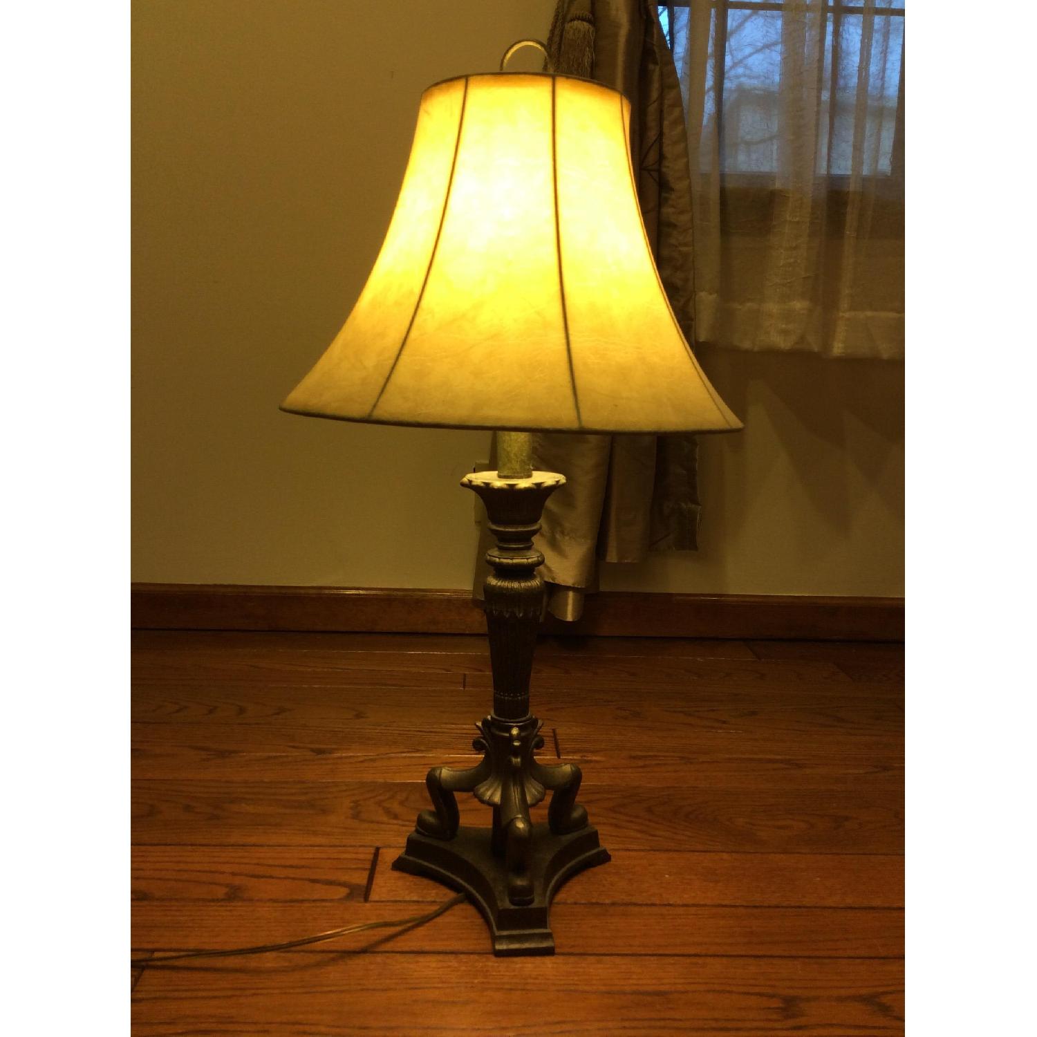 Thomasville Table Lamp - image-1