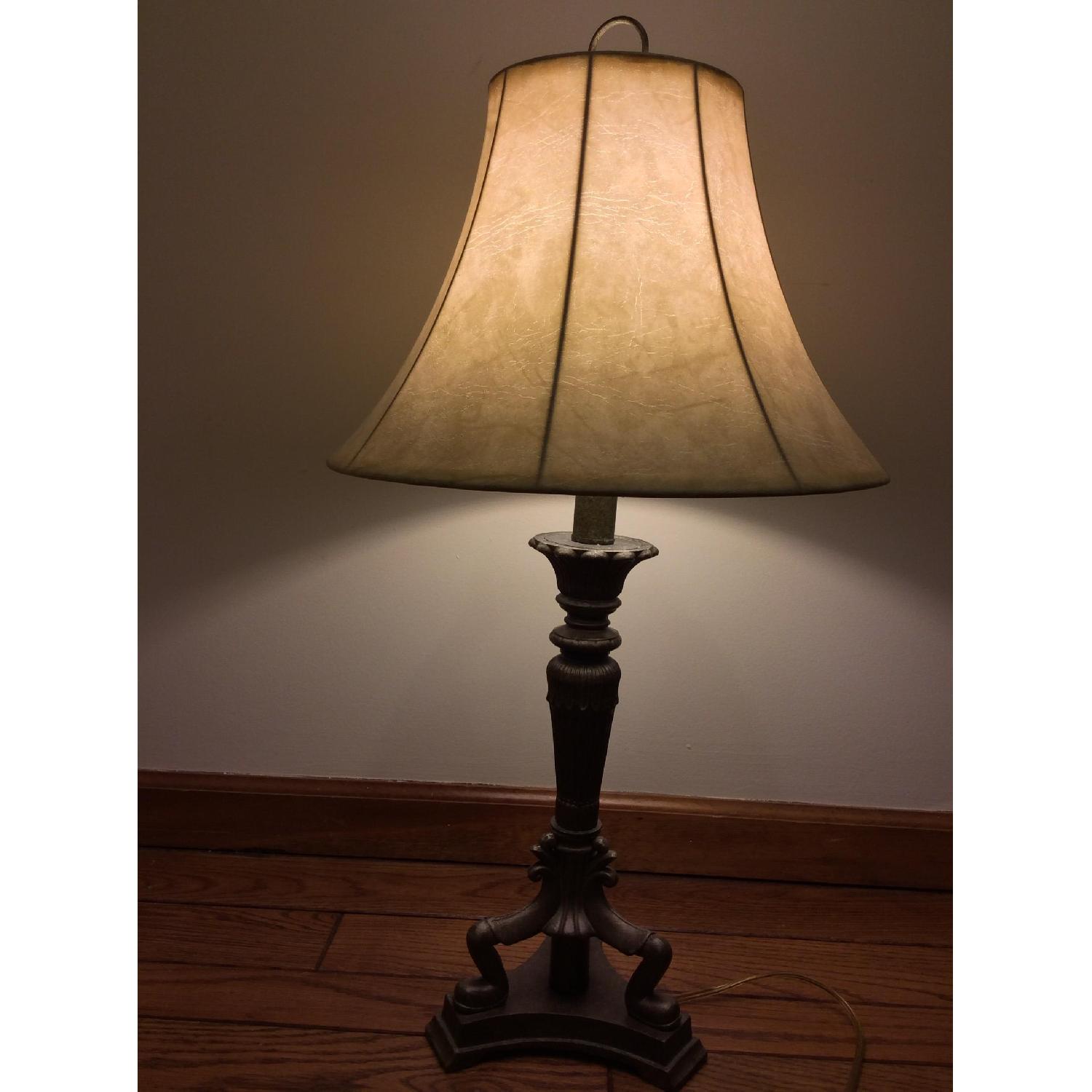 Thomasville Table Lamp - image-3