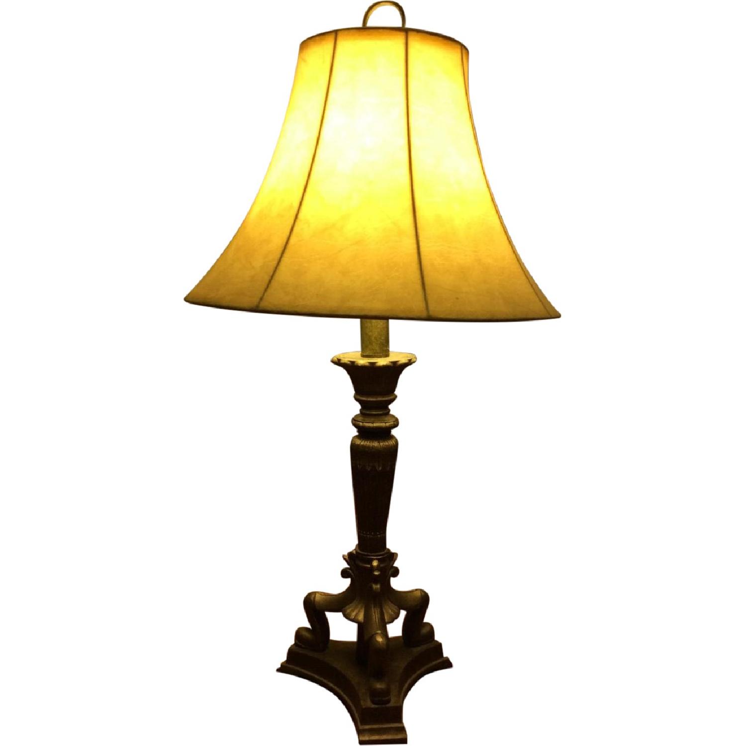 Thomasville Table Lamp - image-0