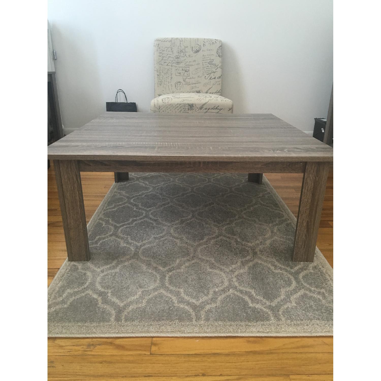 Wayfair Monarch Specialties Inc. Coffee Table + 2 End Tables - image-3