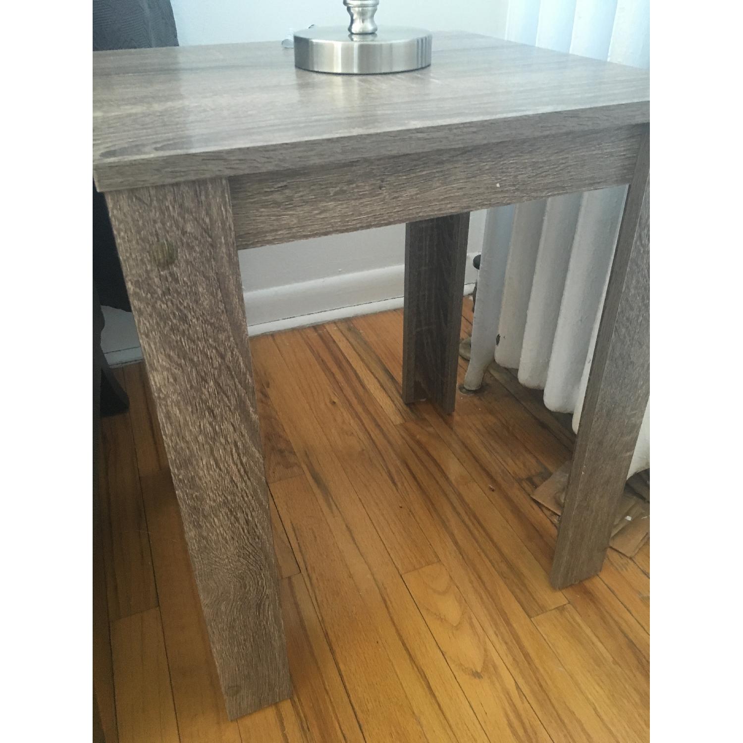 Wayfair Monarch Specialties Inc. Coffee Table + 2 End Tables - image-5