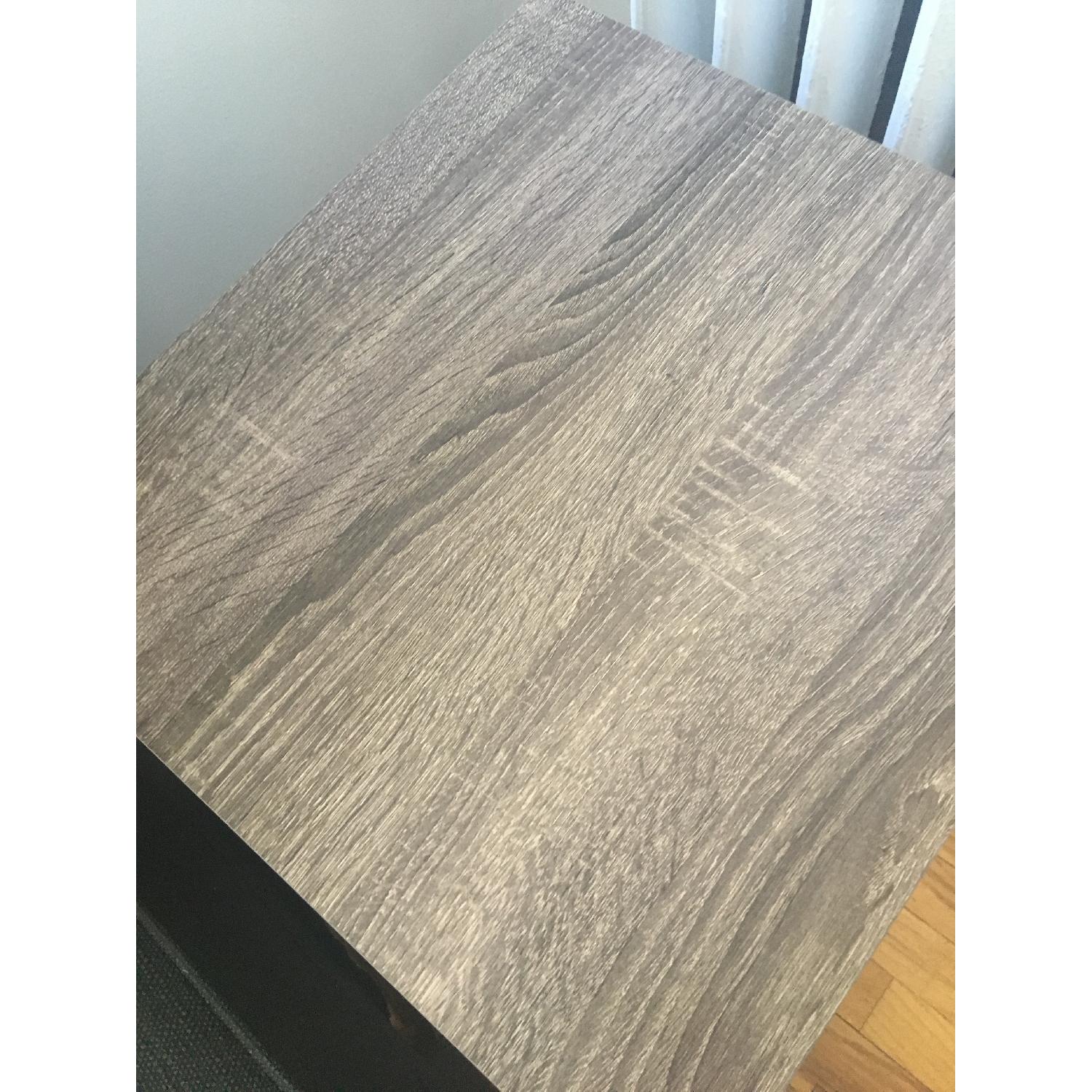 Wayfair Monarch Specialties Inc. Coffee Table + 2 End Tables - image-6