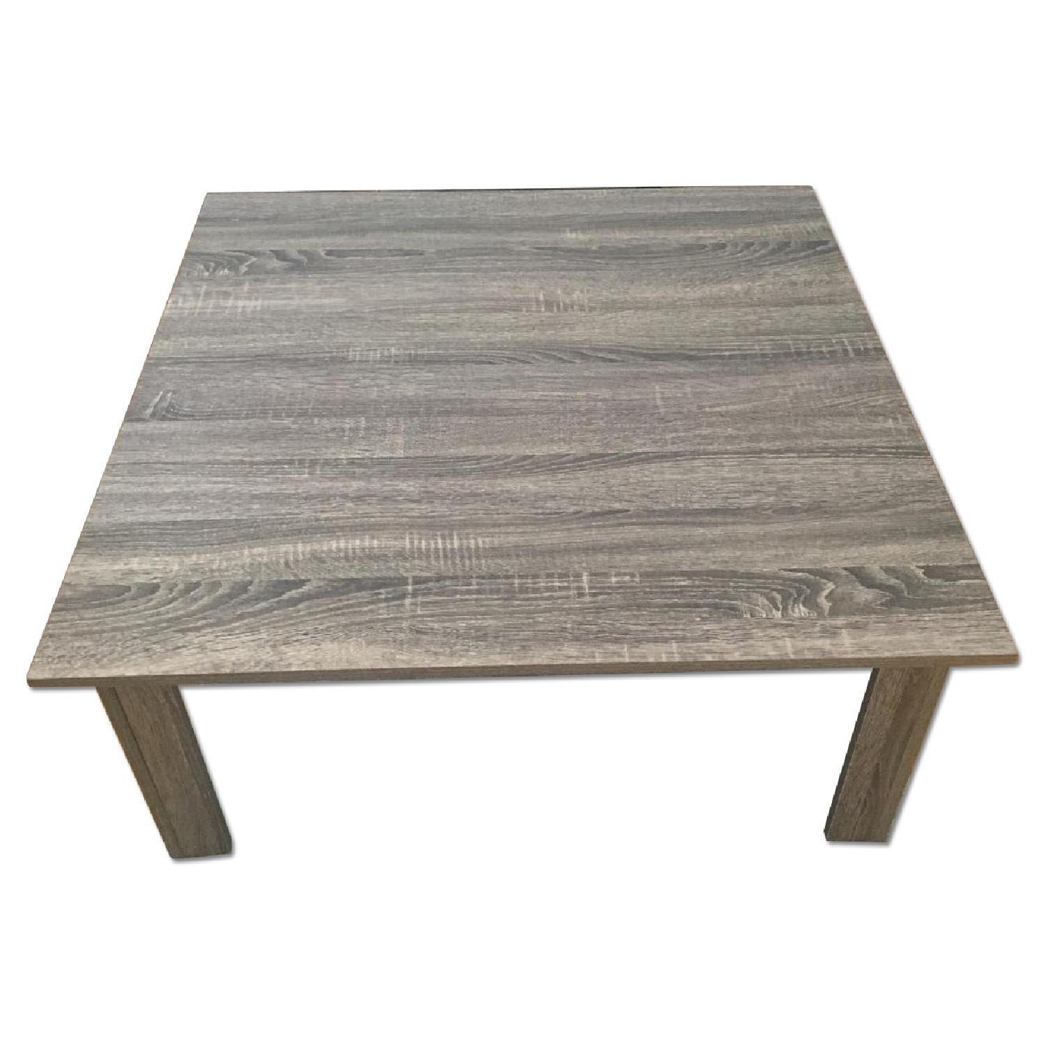 Wayfair Monarch Specialties Inc. Coffee Table + 2 End Tables - image-7