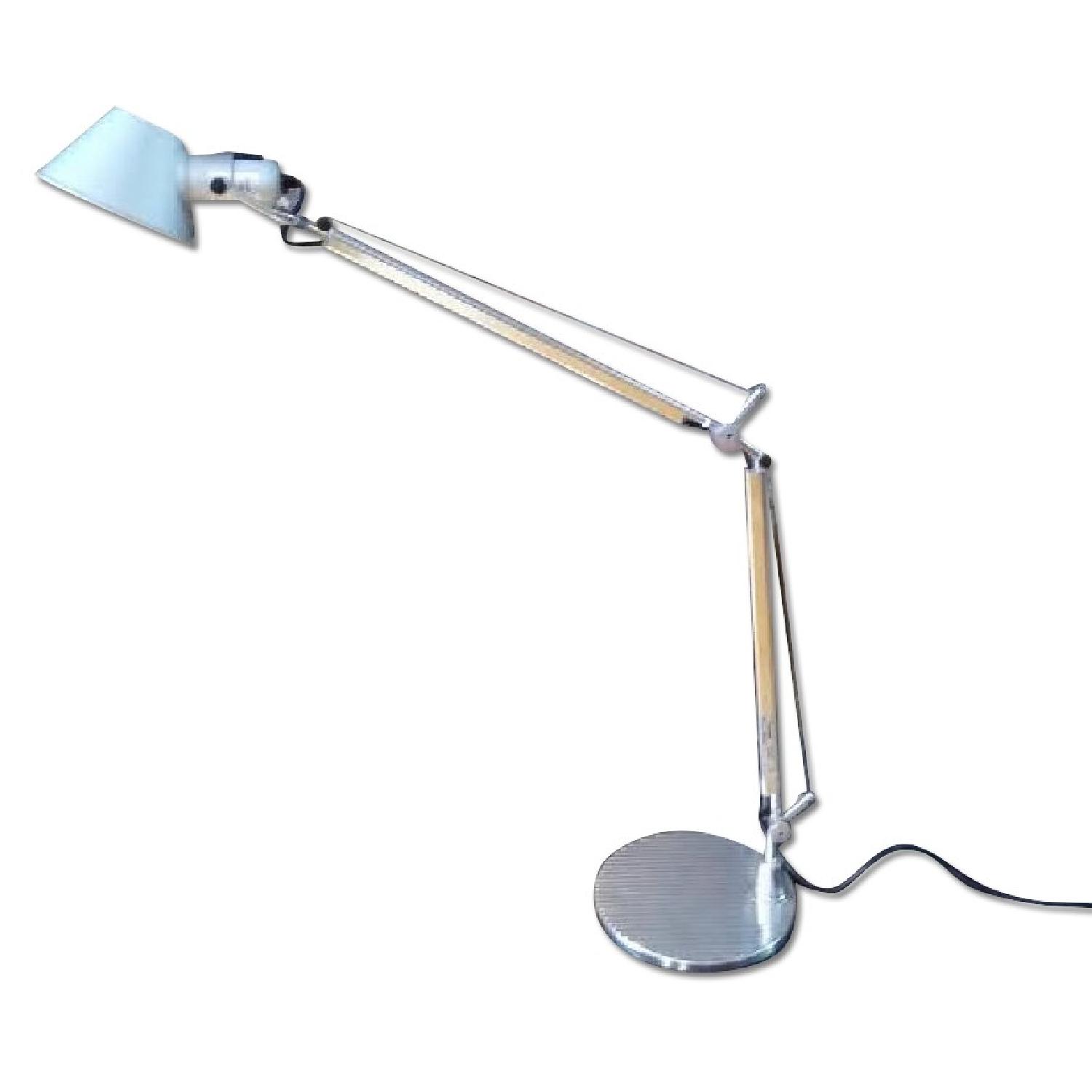 Artemide Tolomeo Desk Lamps - image-0