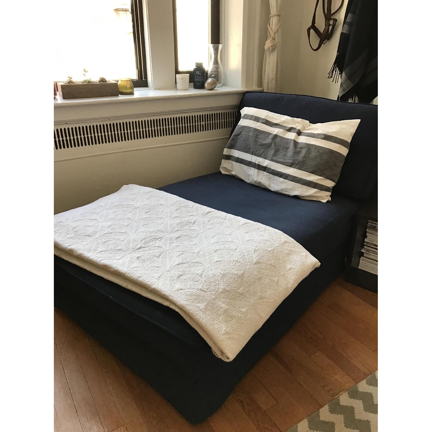 Ikea Kivik Chaise Lounge - image-2