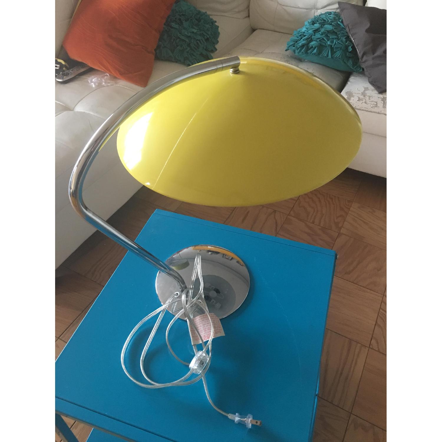 CB2 Atomic Lamp - image-2