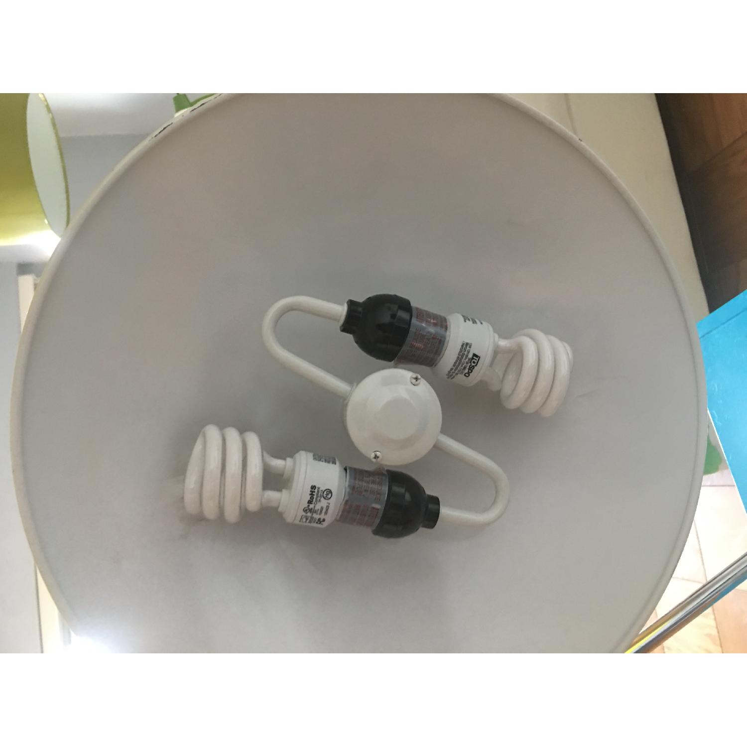 CB2 Atomic Lamp - image-3