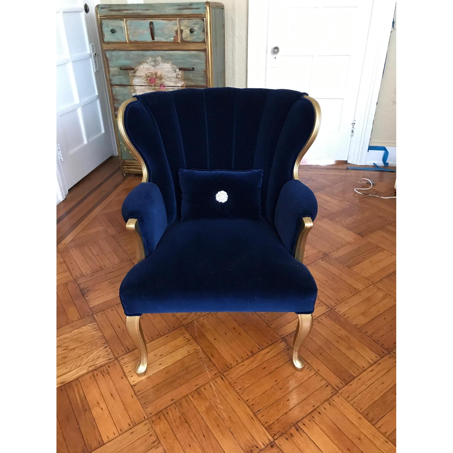 French Chair - image-1