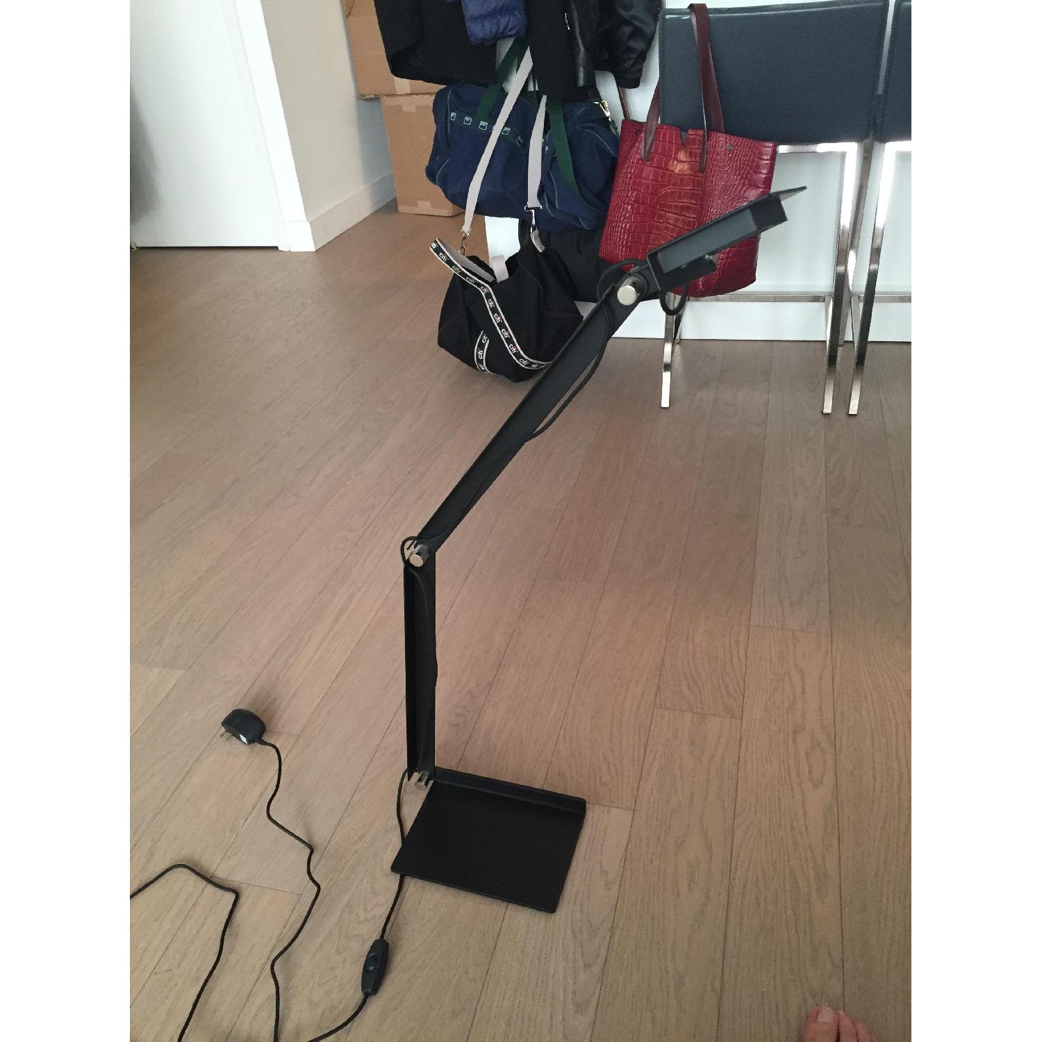 CB2 Table Lamp - image-1