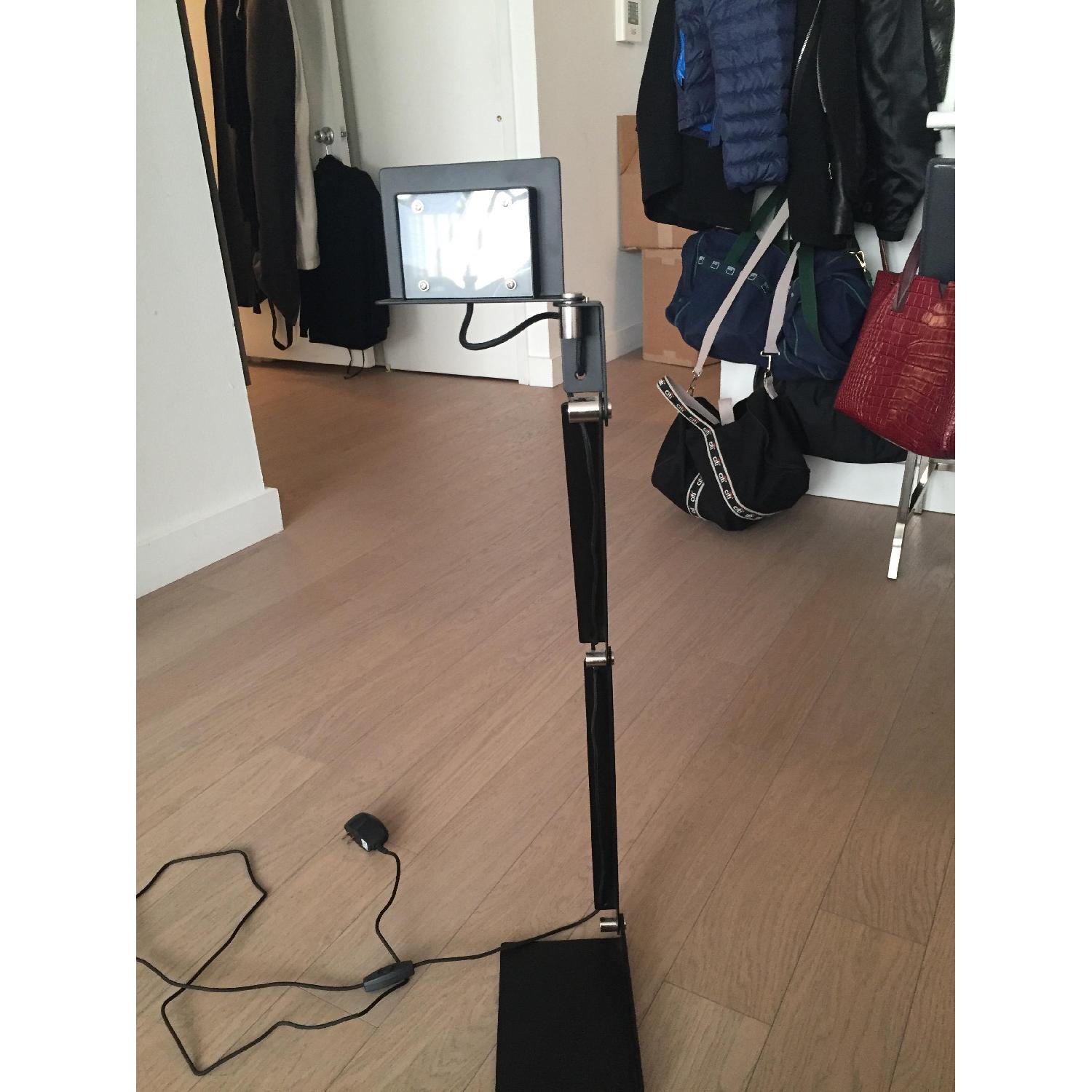 CB2 Table Lamp - image-2
