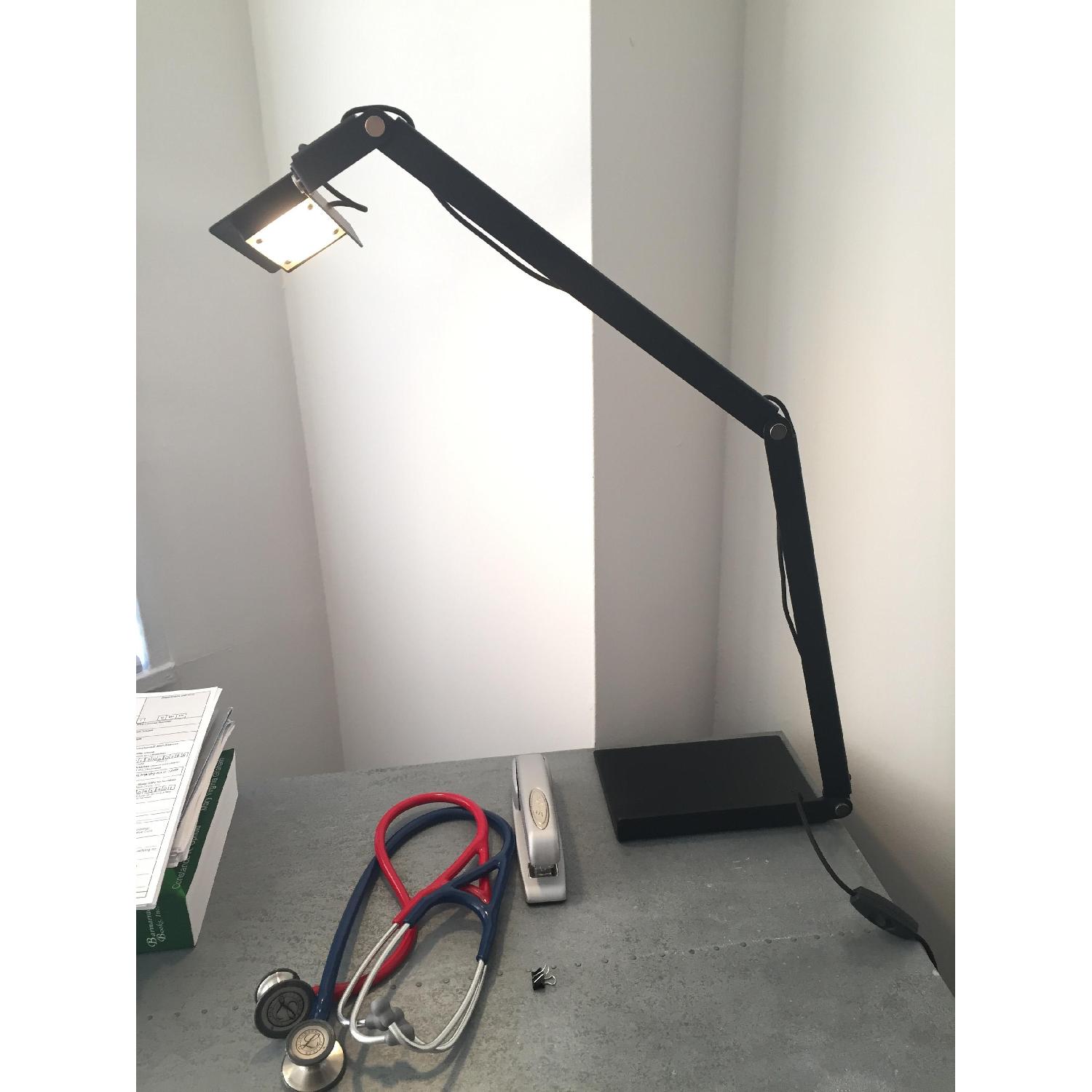 CB2 Table Lamp - image-4