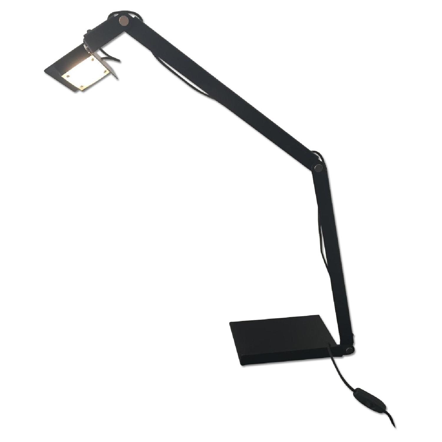 CB2 Table Lamp - image-0