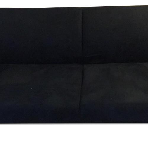 Used DHP Futon Micosuede Futon for sale on AptDeco
