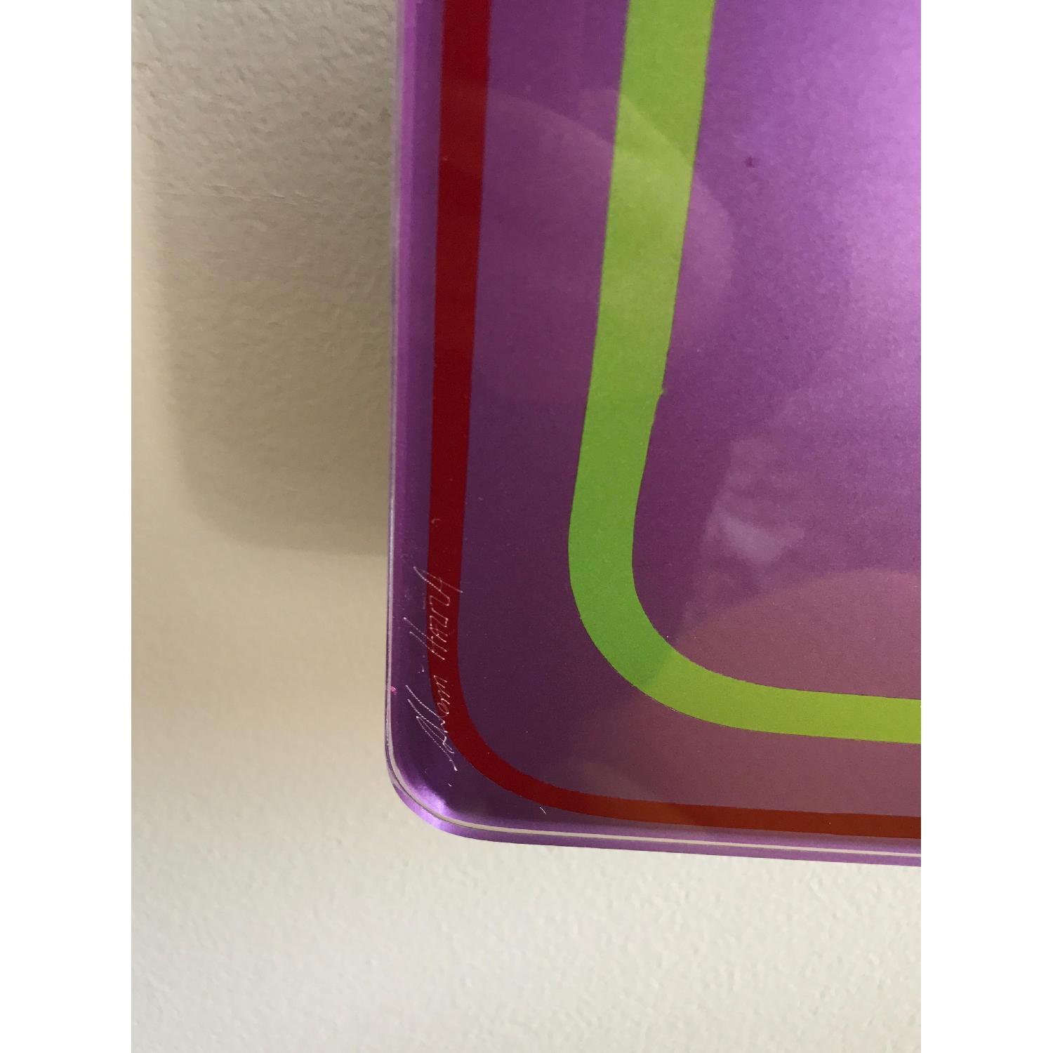 Shlomi Haziza "Lola" Wall Sculpture - image-5