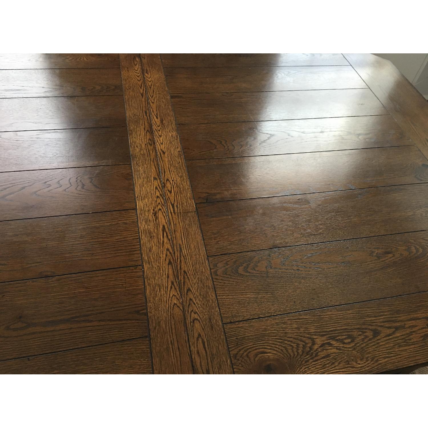 Raymour & Flanigan Colebrook 6 Piece Dining Set - image-3