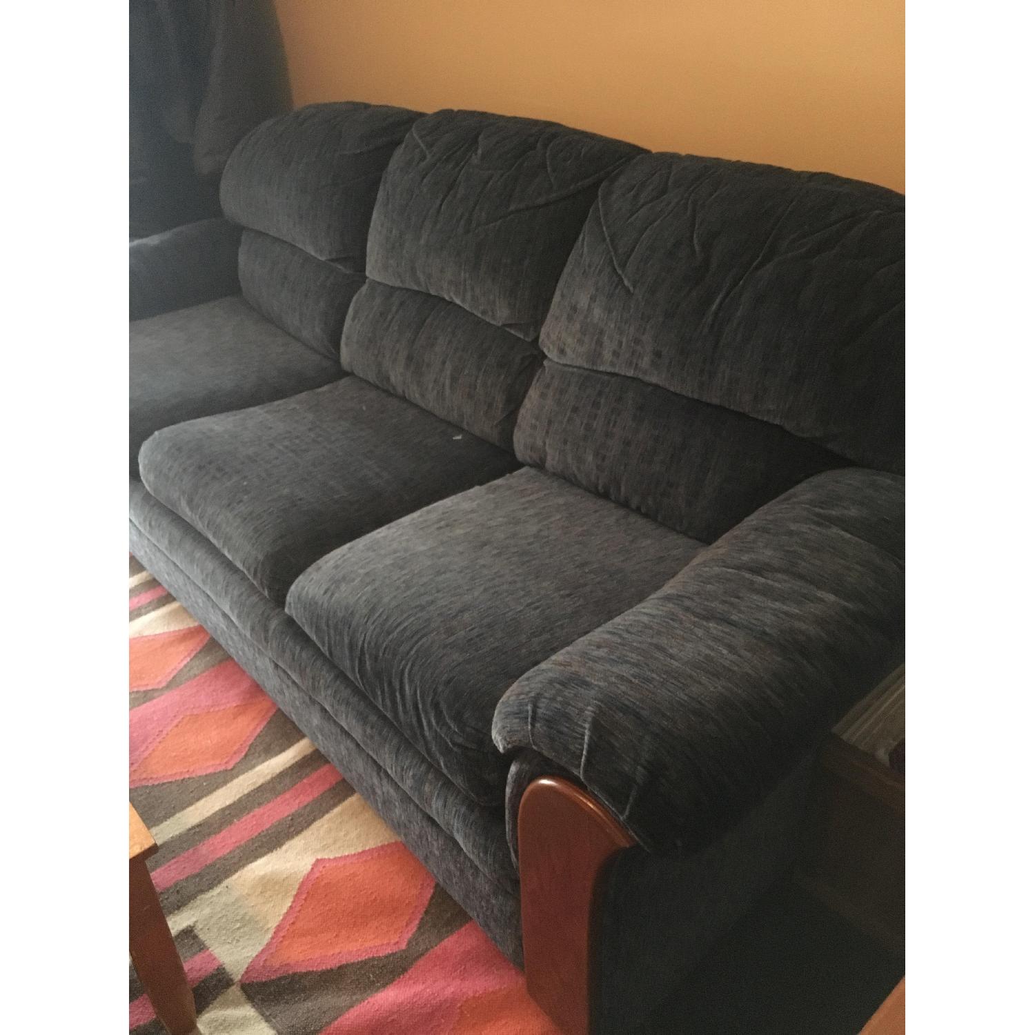 Full Size Sleeper Sofa - image-1