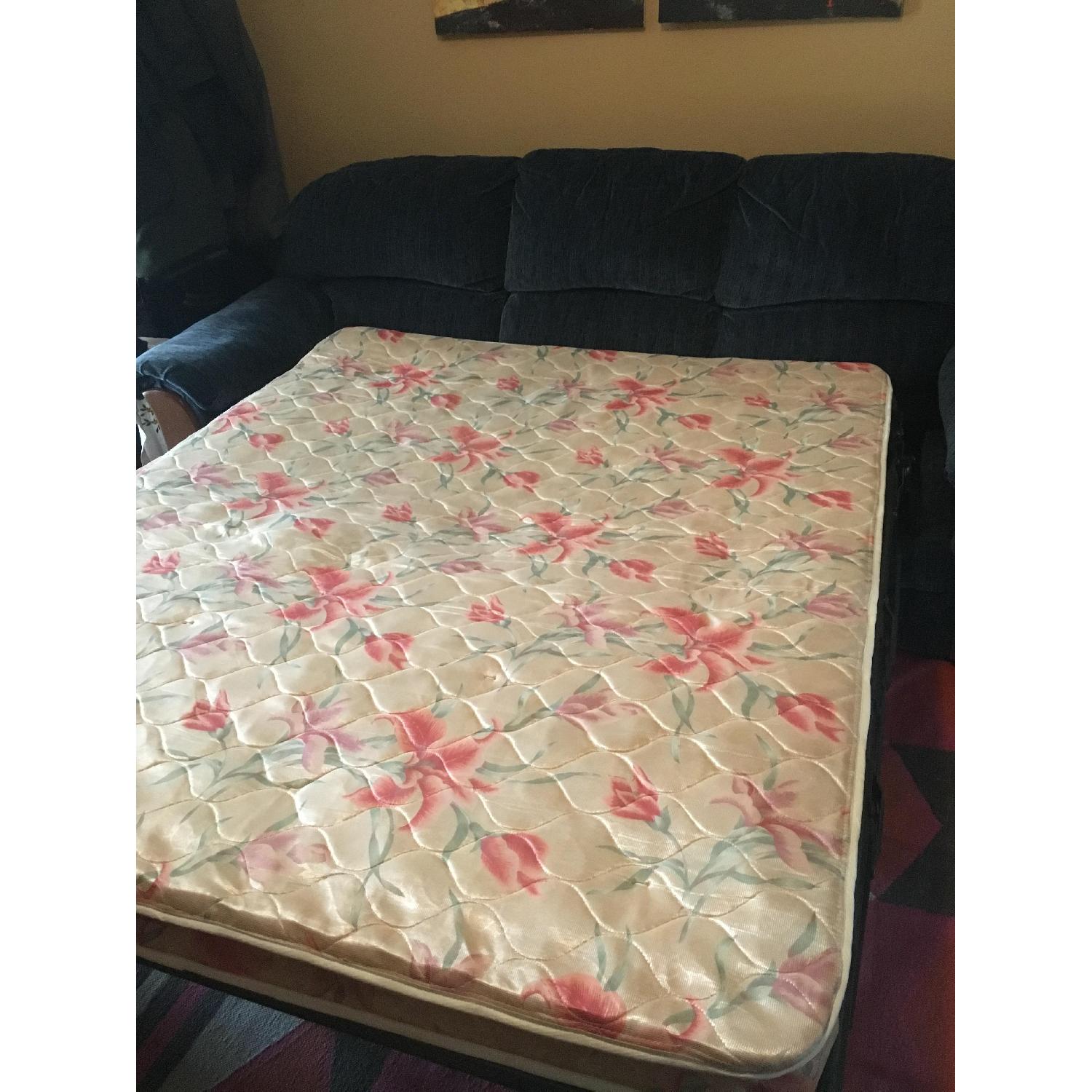 Full Size Sleeper Sofa - image-2