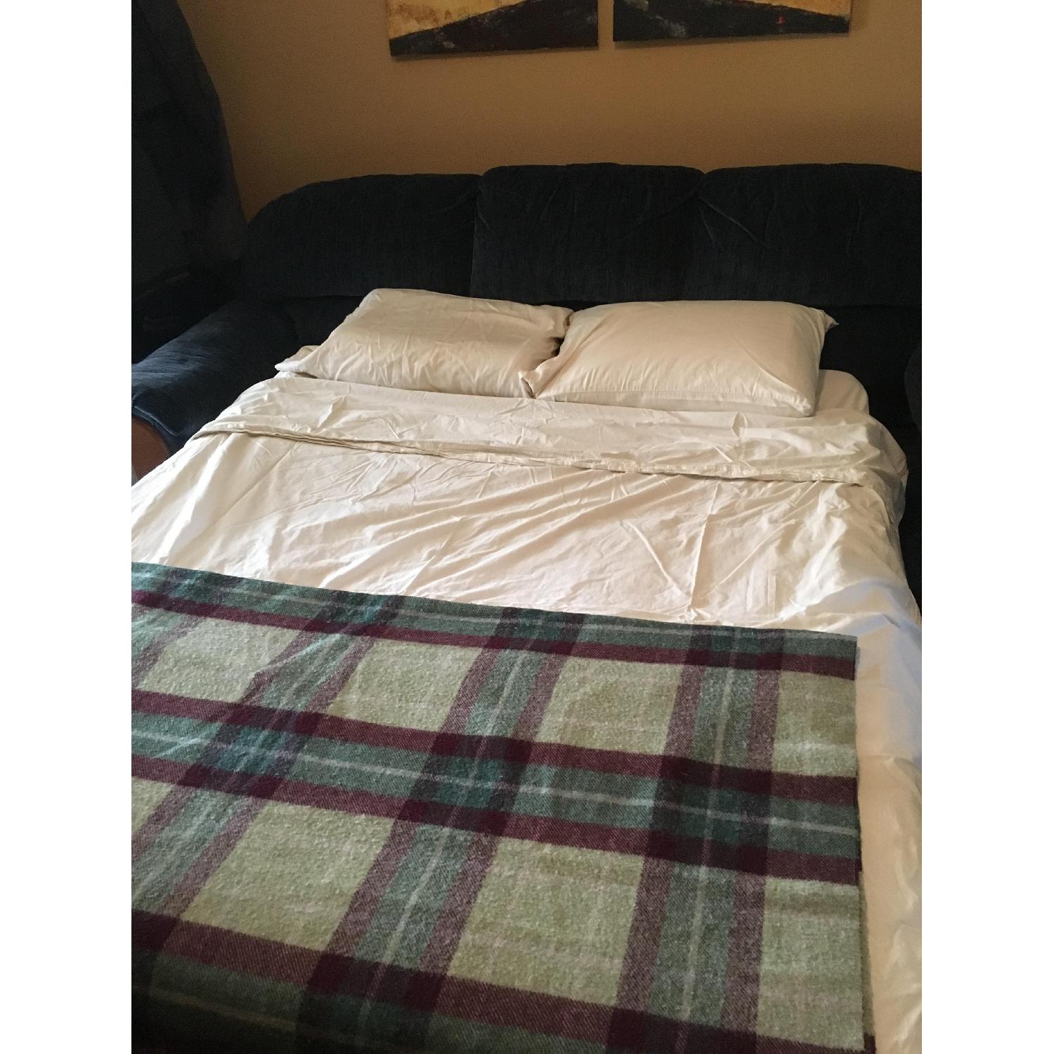 Full Size Sleeper Sofa - image-3