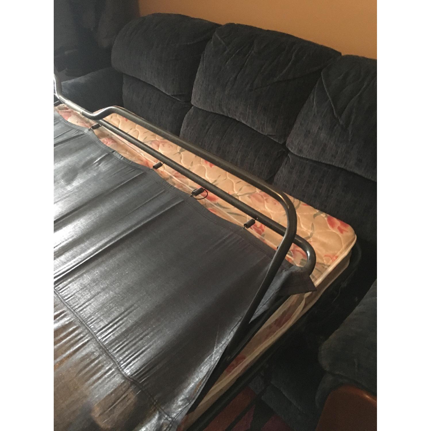 Full Size Sleeper Sofa - image-4