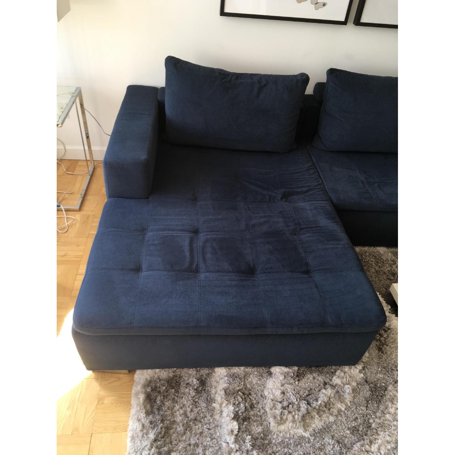 BoConcept Mezzo 3 Piece Sectional - image-3