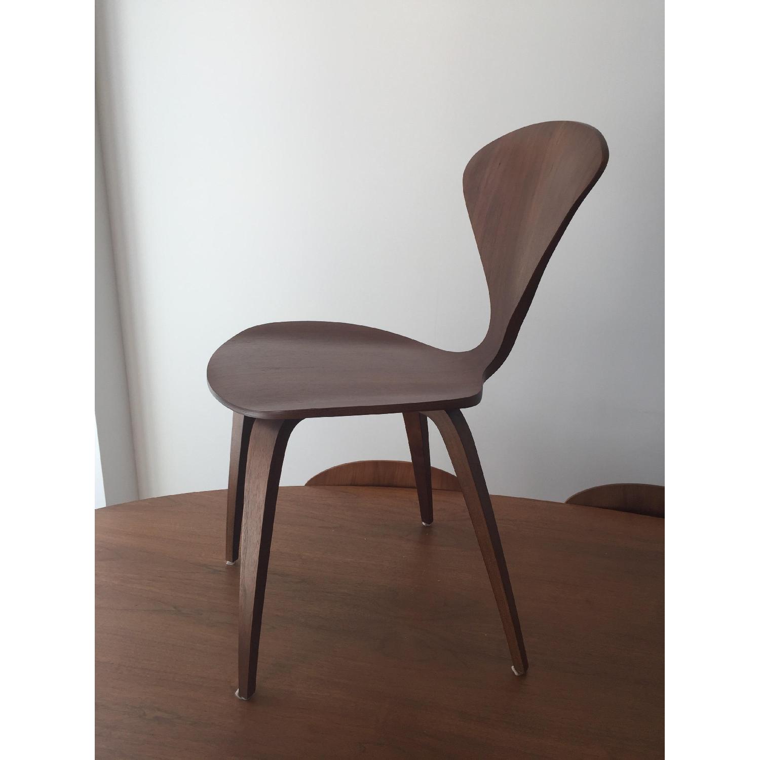 Cherner Chair Company Molded Plywood Chair - image-2