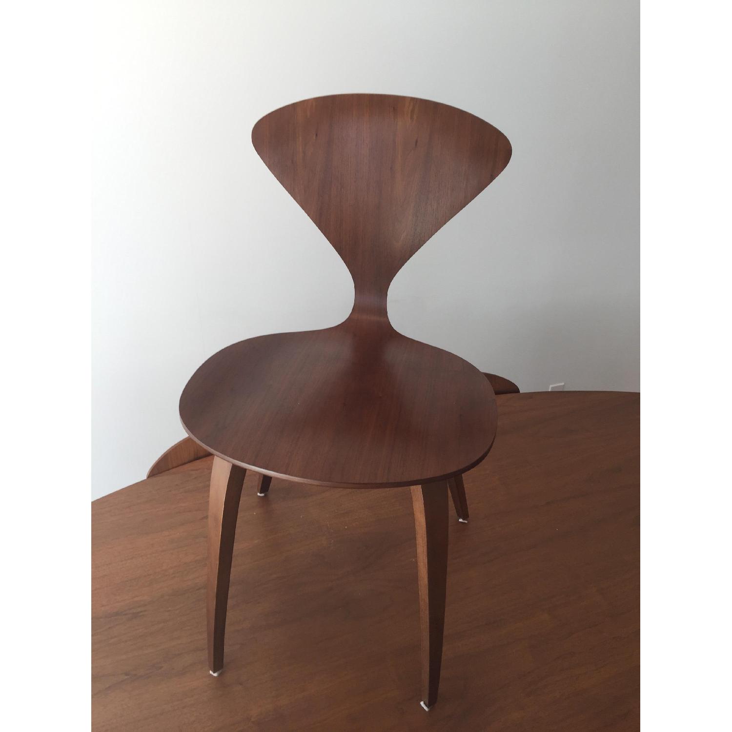 Cherner Chair Company Molded Plywood Chair - image-3