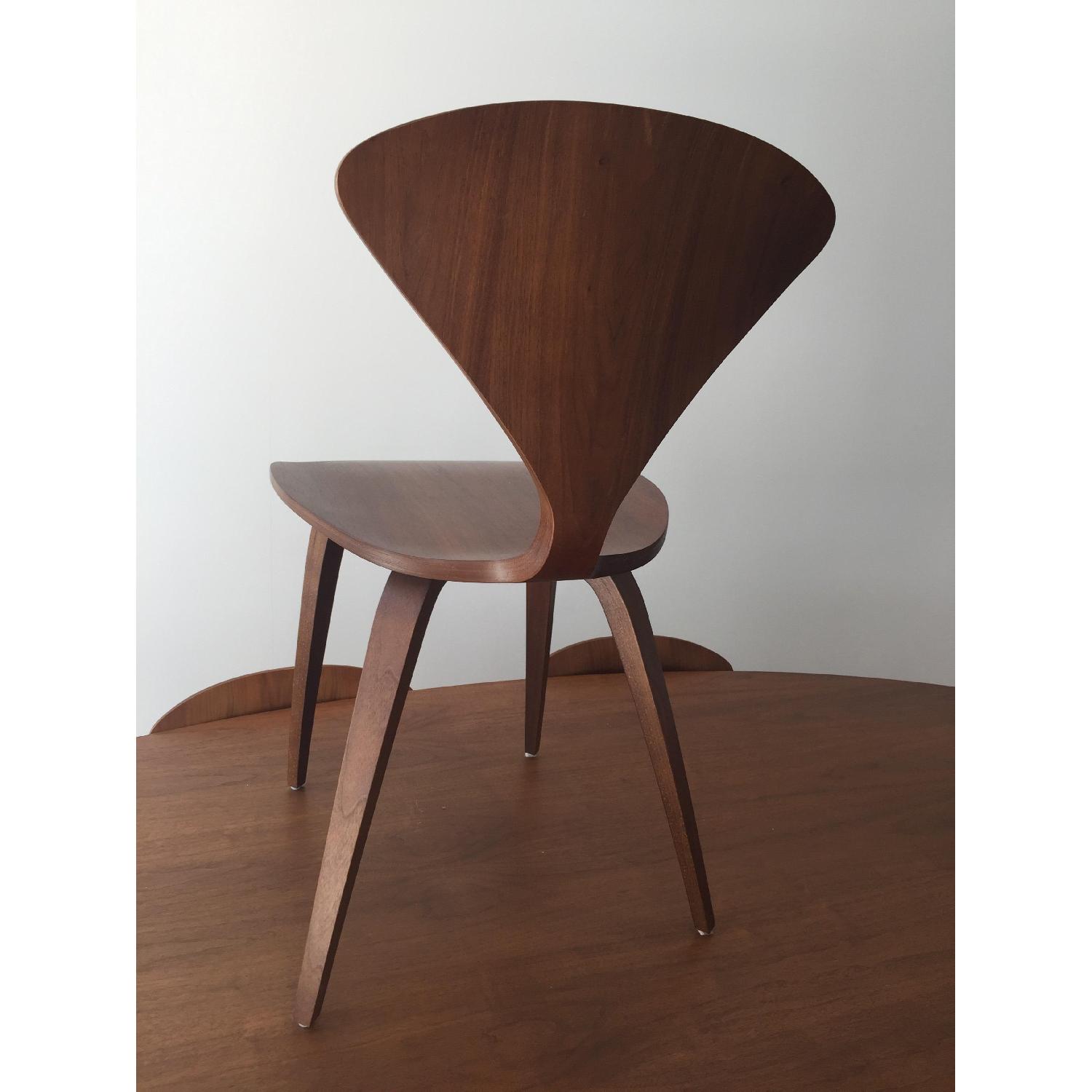 Cherner Chair Company Molded Plywood Chair - image-4
