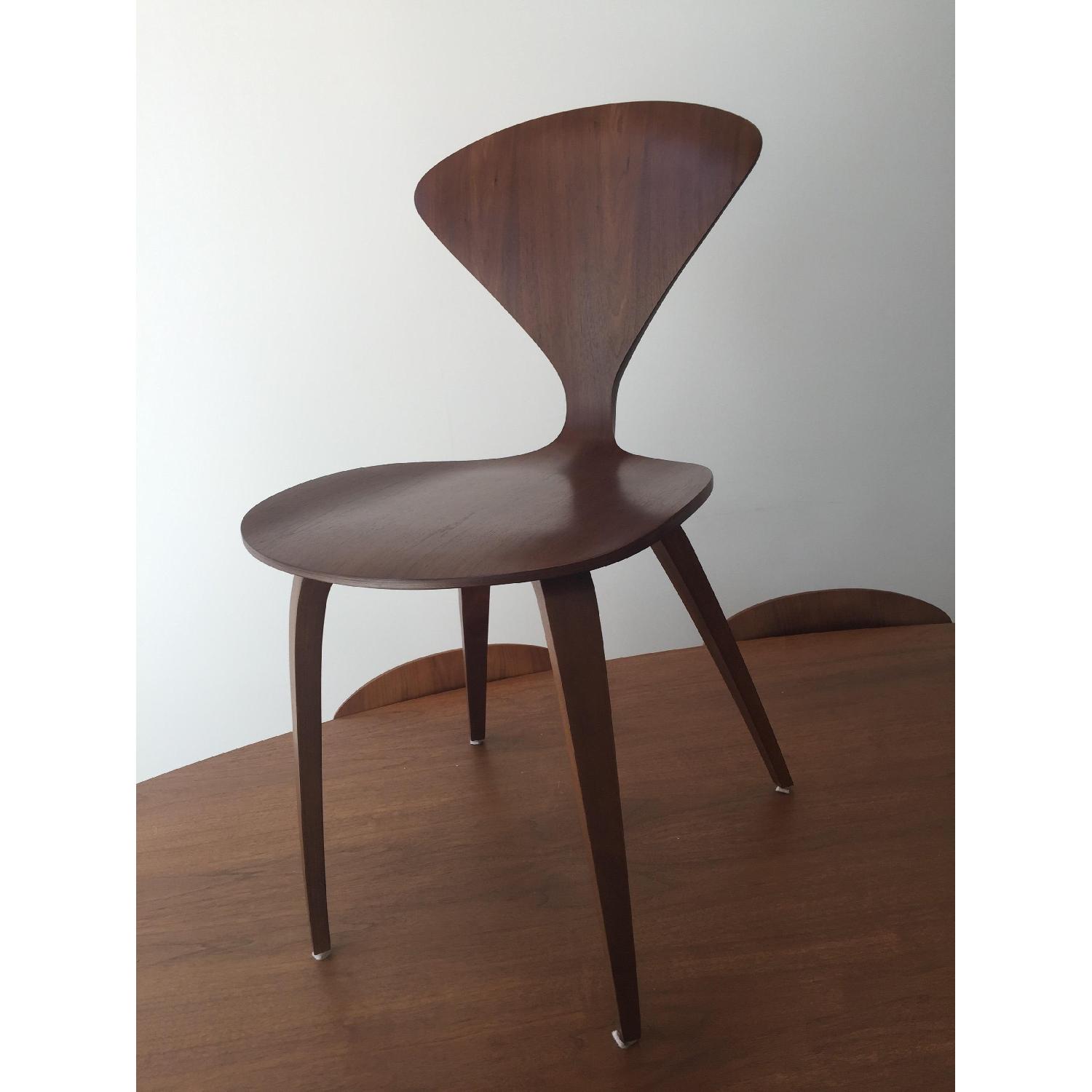 Cherner Chair Company Molded Plywood Chair - image-5