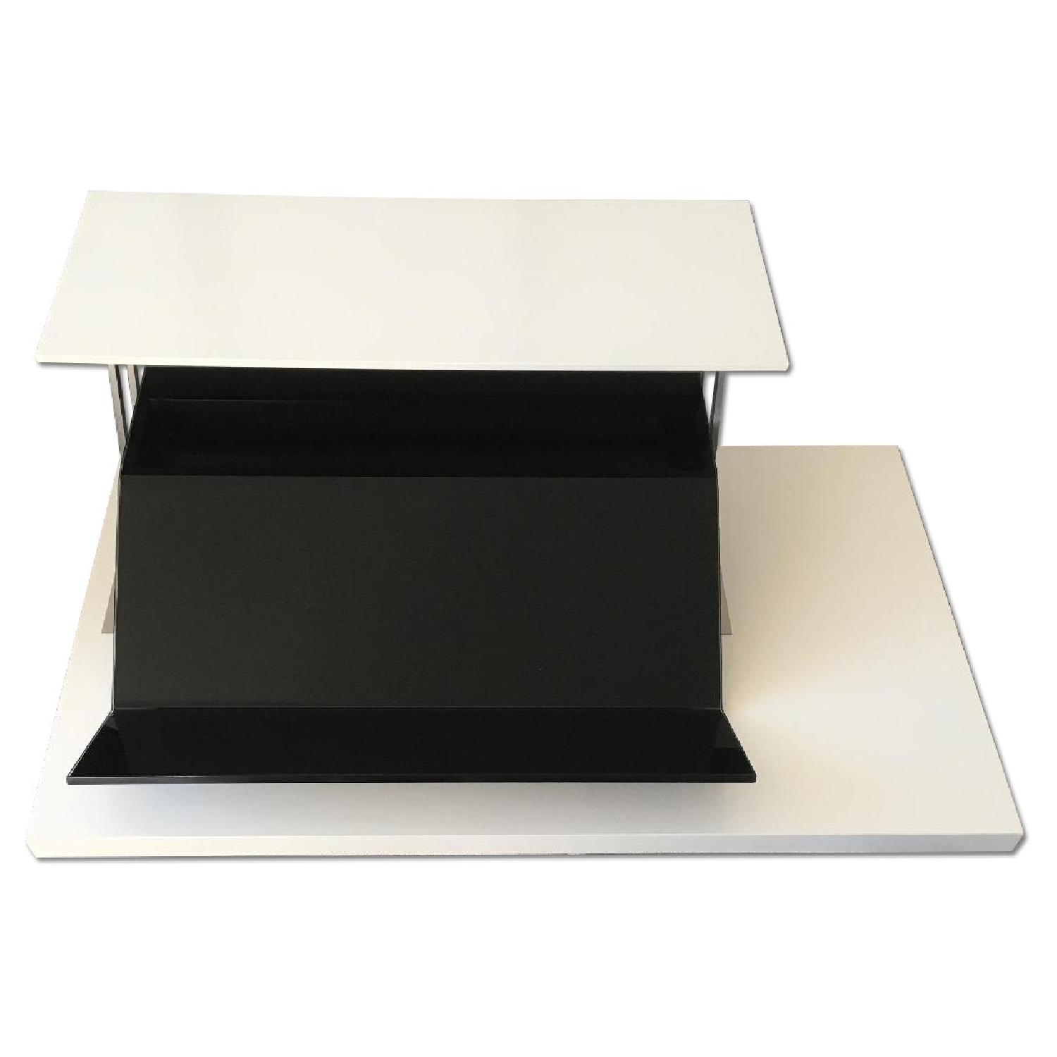 boconcept occa functional coffee table w/ storage - aptdeco boconcept occa functional coffee table w/ storage - aptdeco