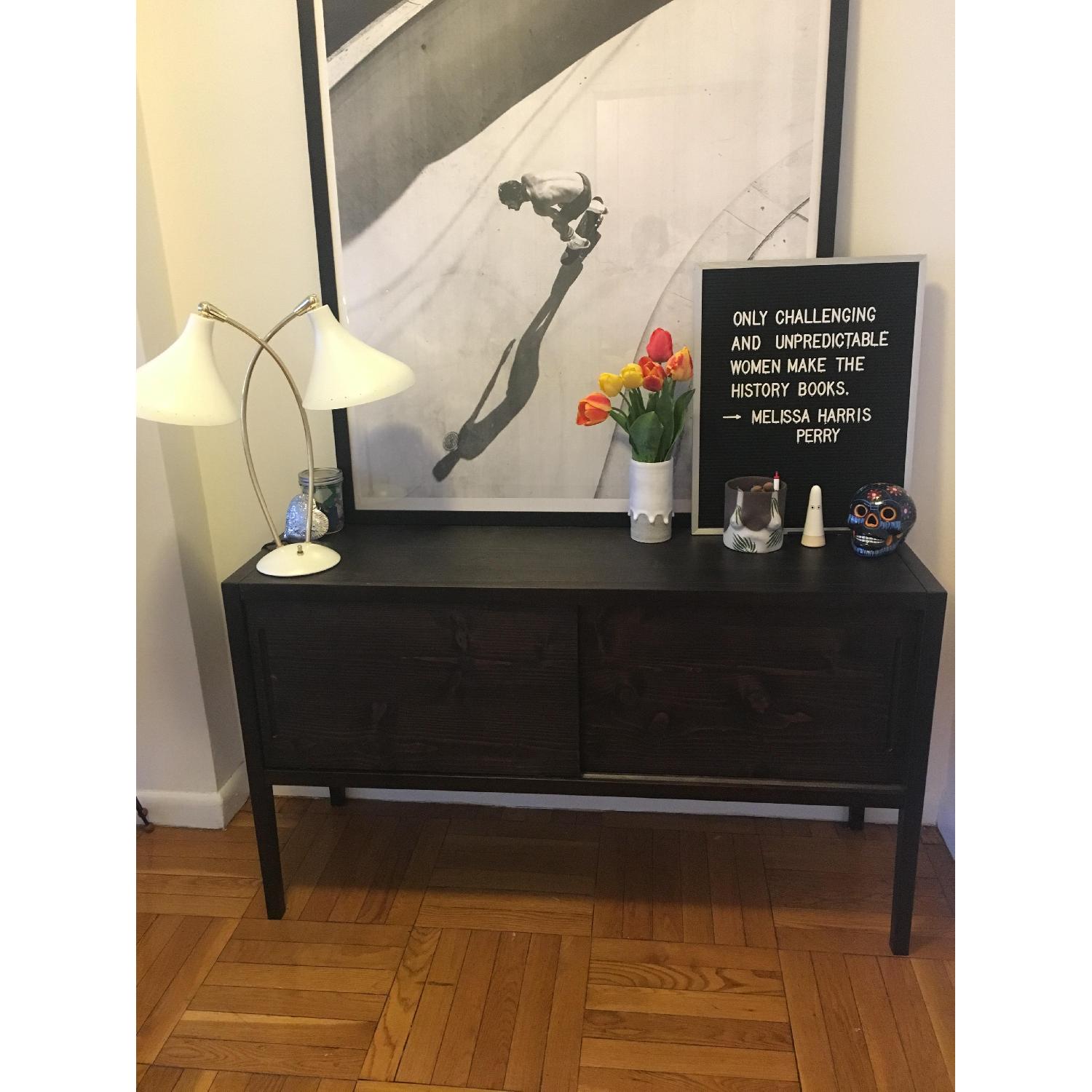 CB2 Credenza AptDeco