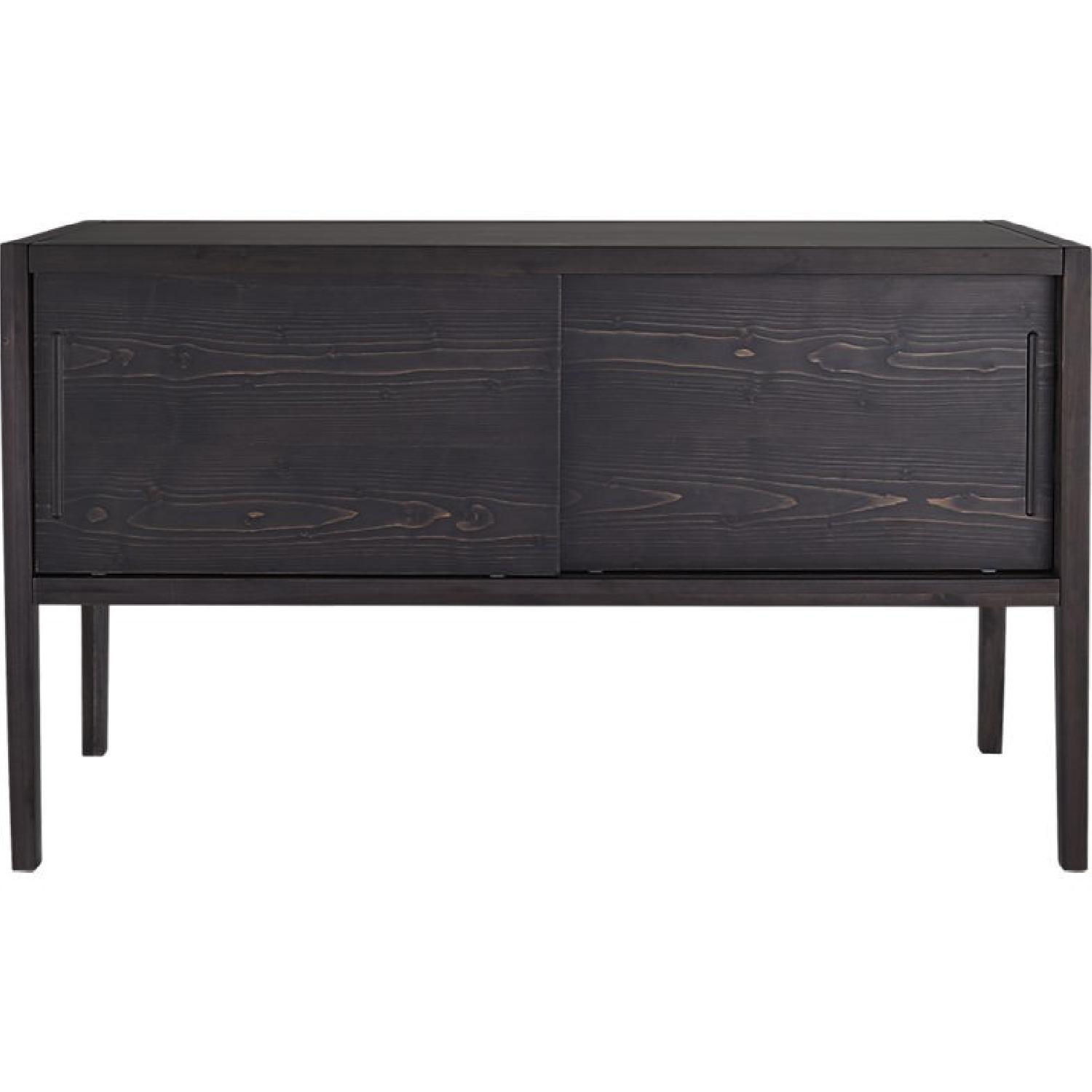 CB2 Credenza AptDeco