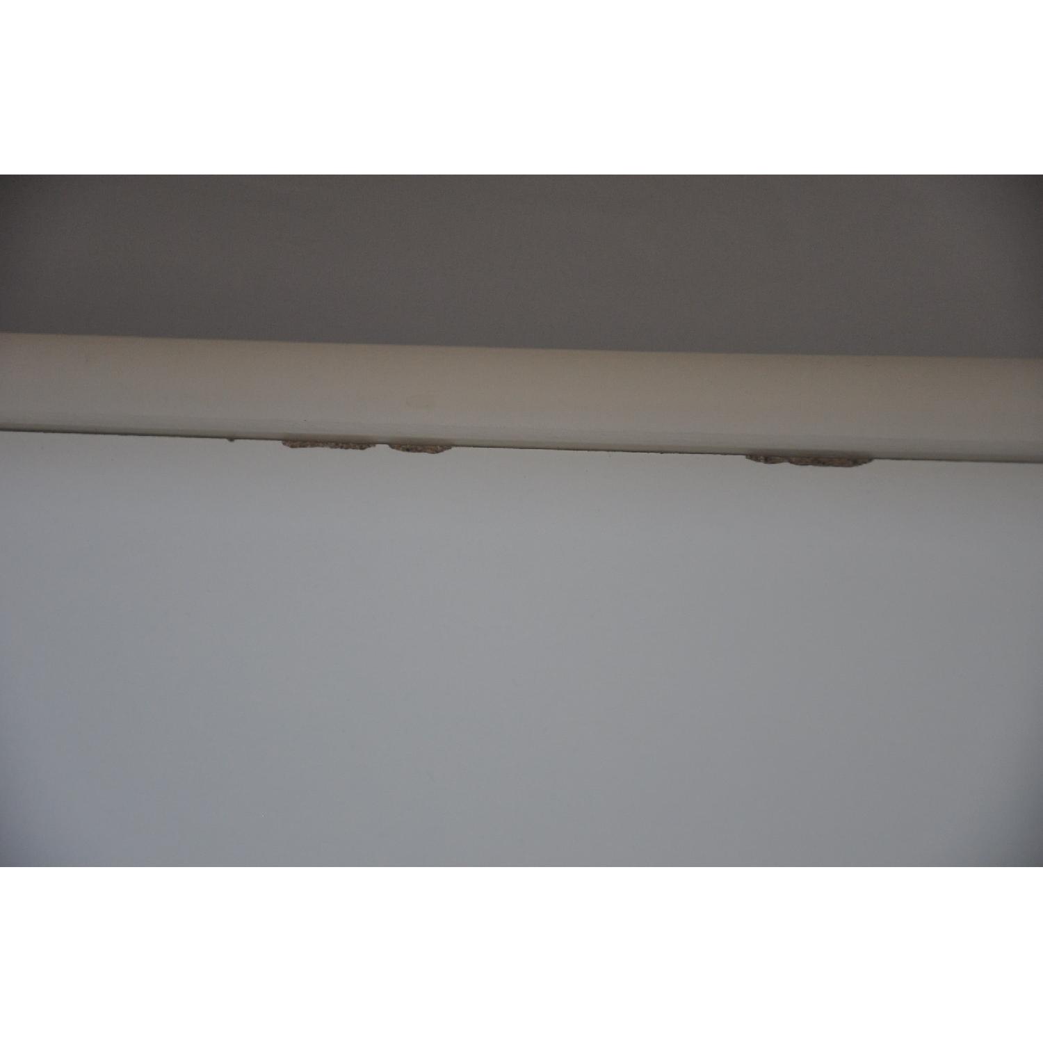 Ikea Stenstorp White Oak Kitchen Island - image-6