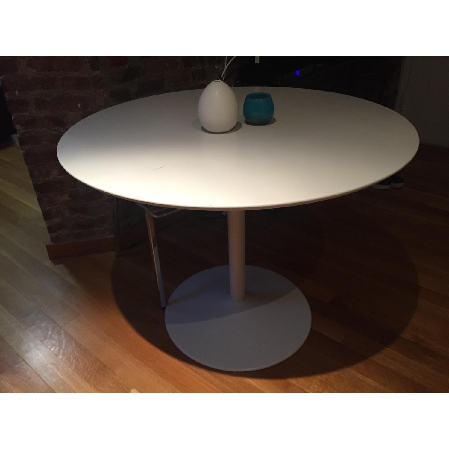 CB2 Odyssey Table - image-1