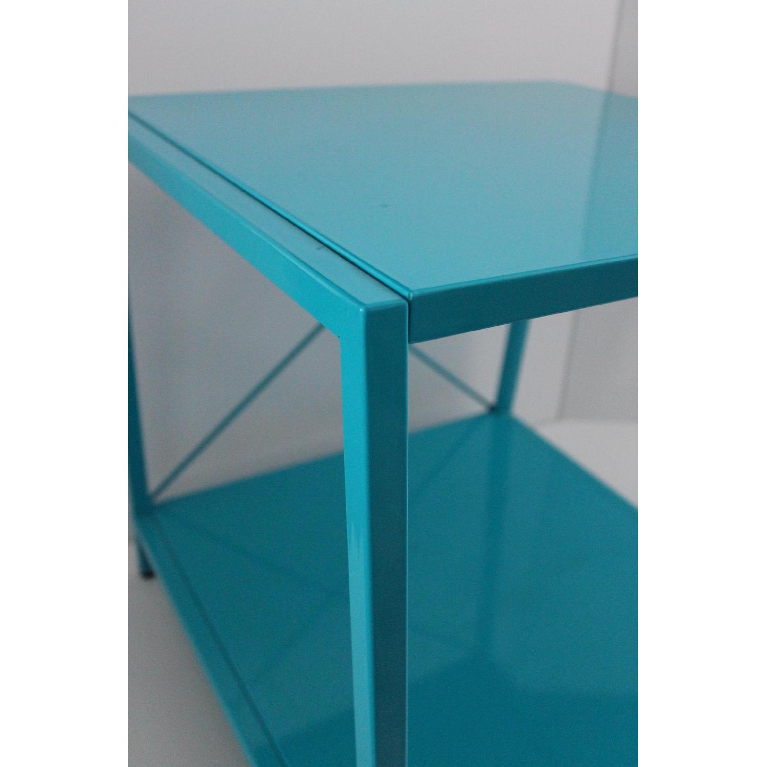 CB2 Side Table - image-2