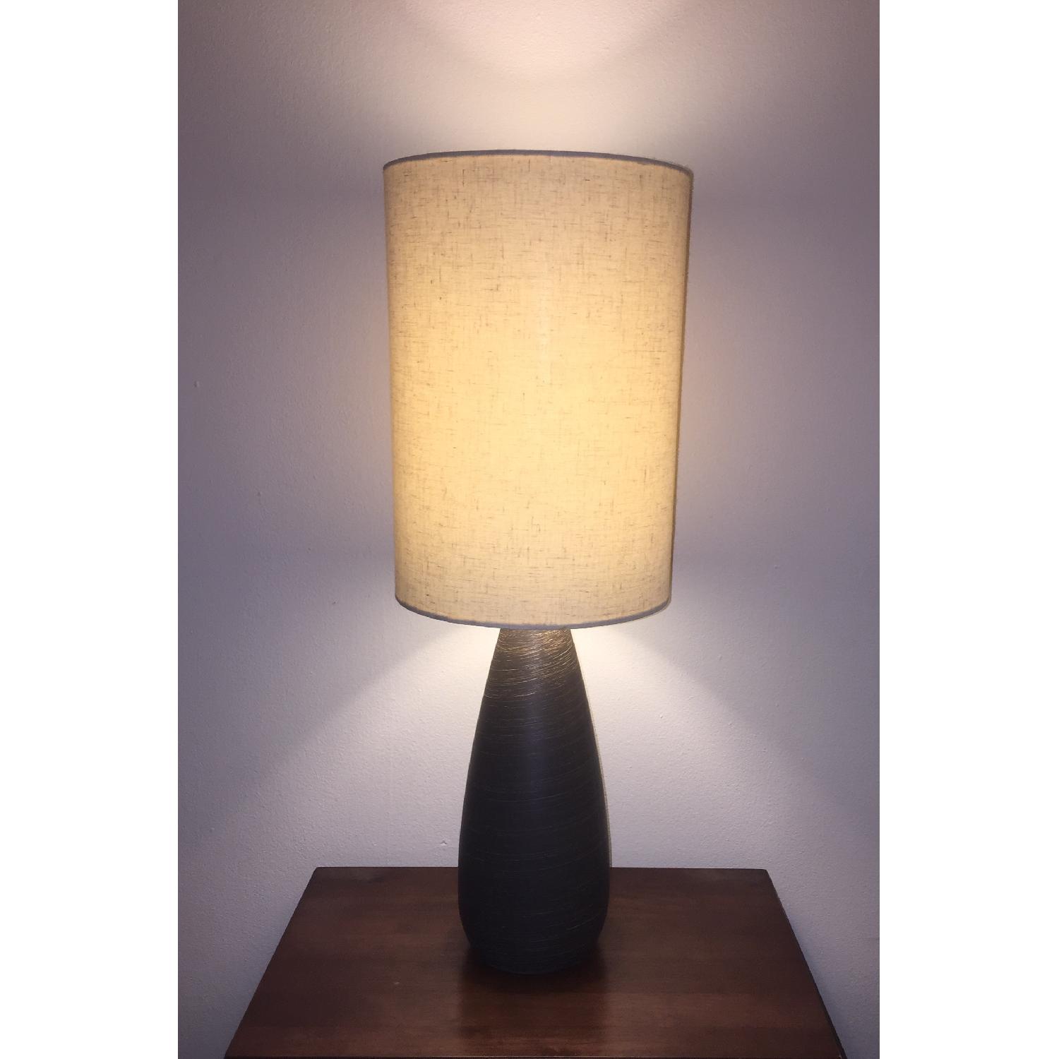 Home Decorator's Collection Table Lamp - image-1