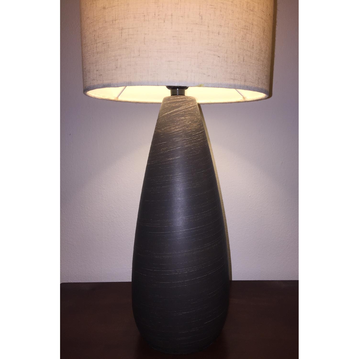 Home Decorator's Collection Table Lamp - image-2