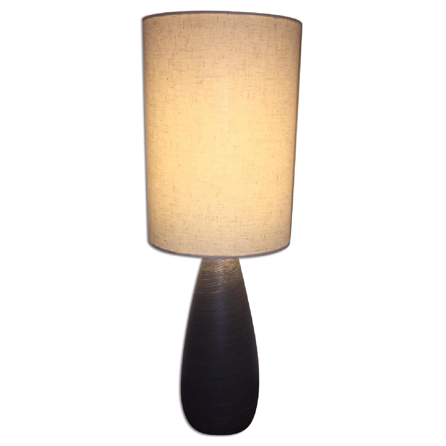Home Decorator's Collection Table Lamp - image-0