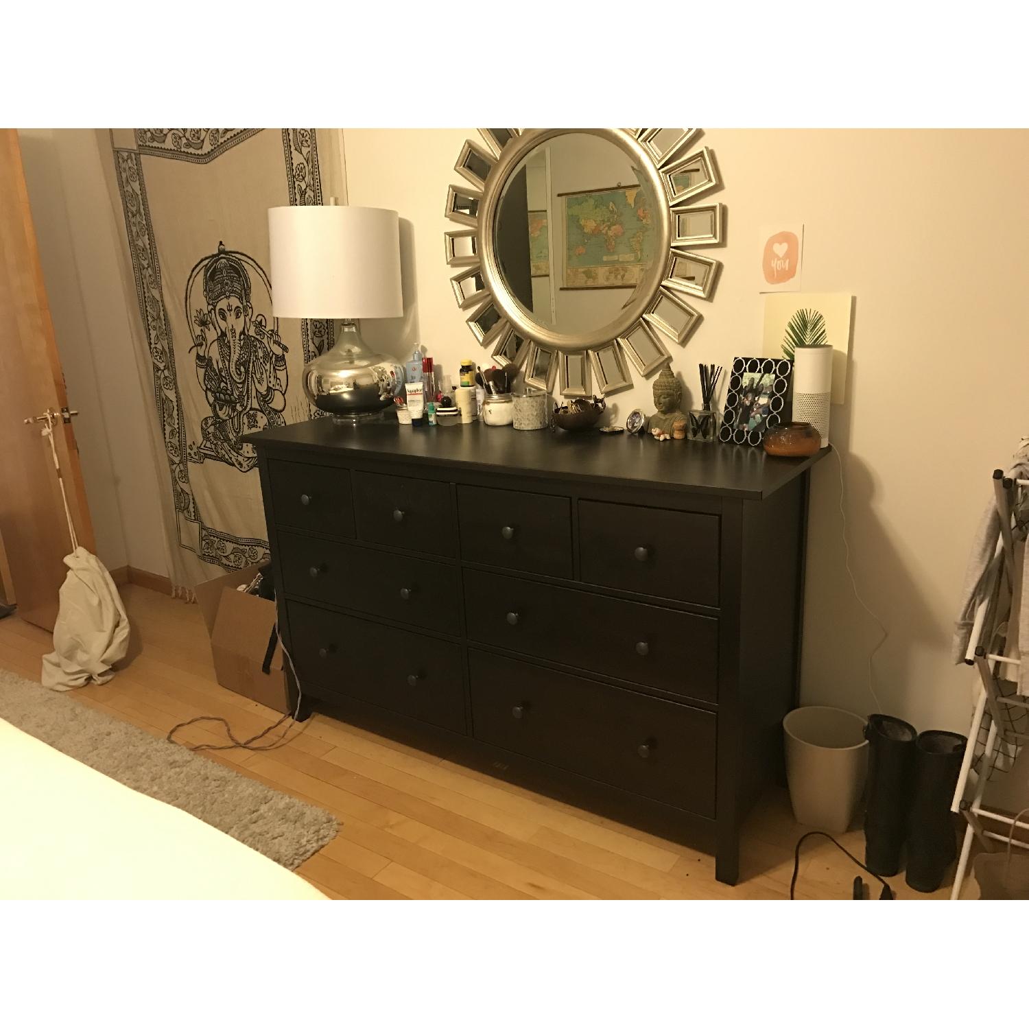 Ikea 8 Drawer Dresser - image-3