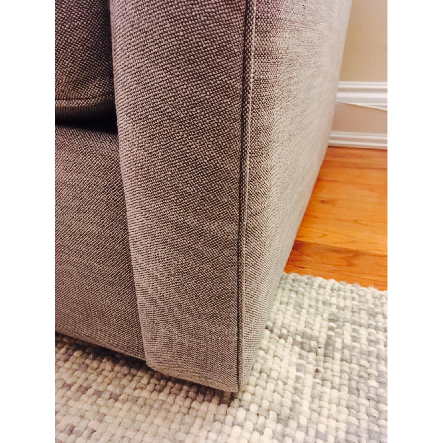 West Elm Delaney Sofa - image-5