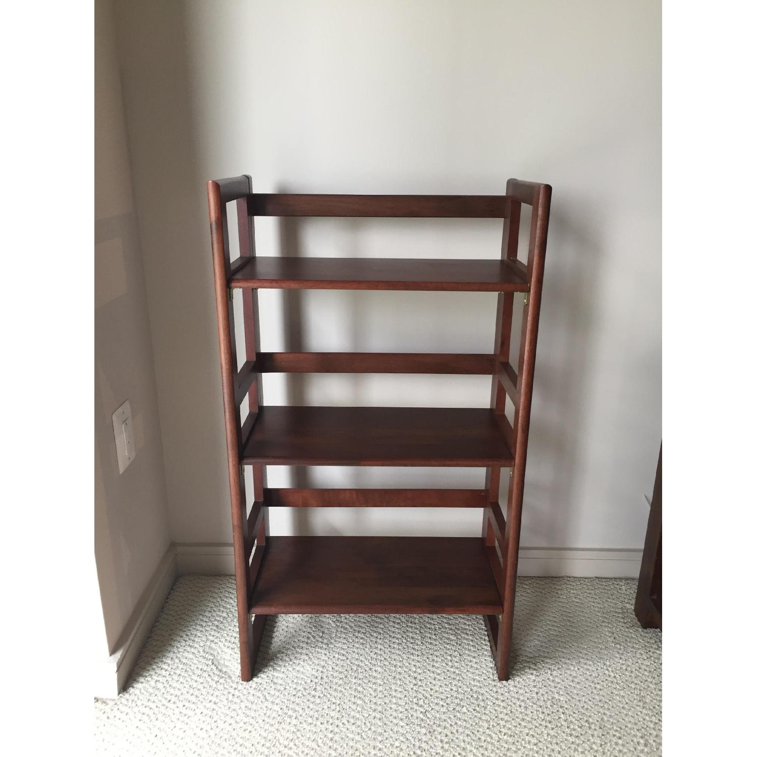 Entryway Bookcase - image-1